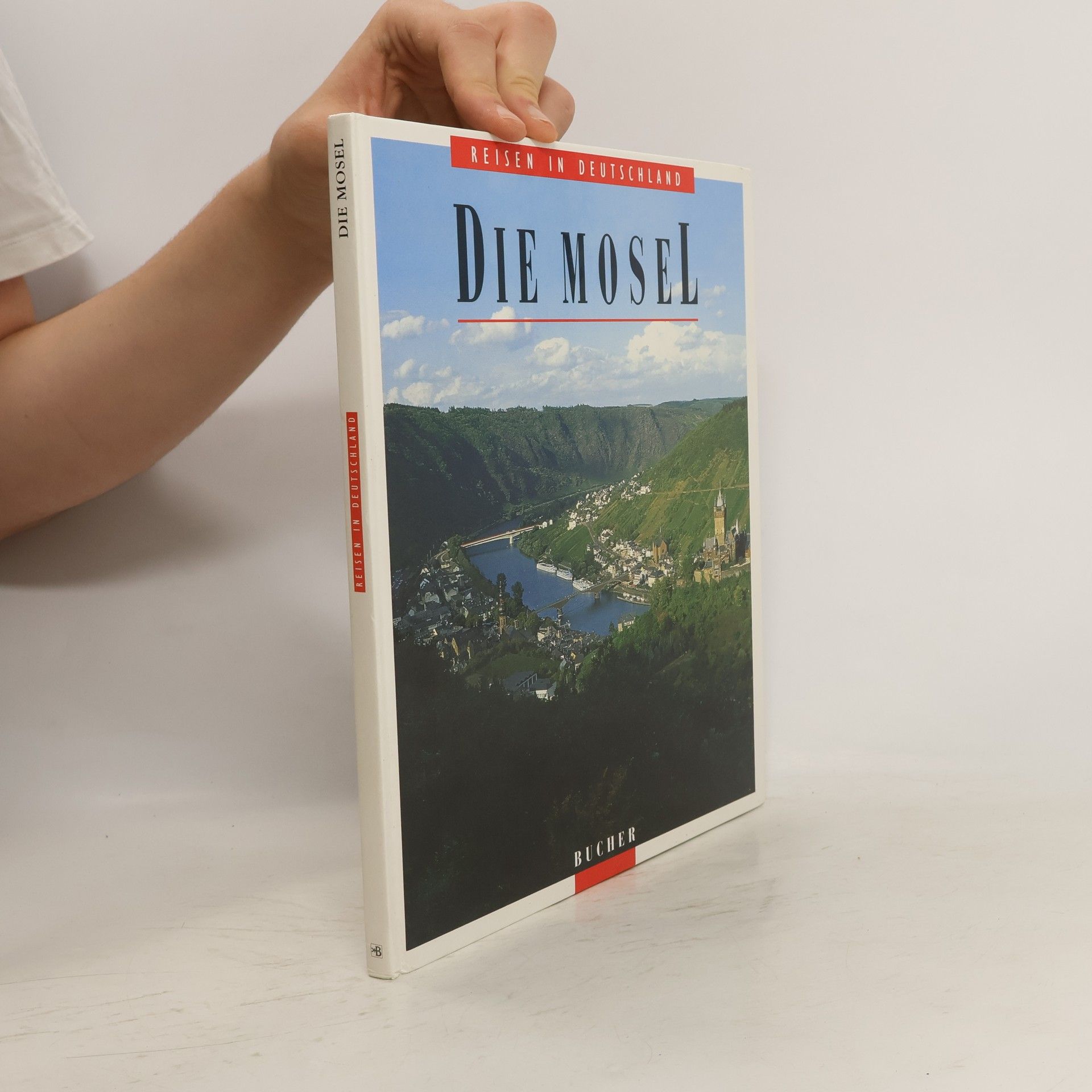 kolektiv Reisen in Deutschland: Die Mosel
