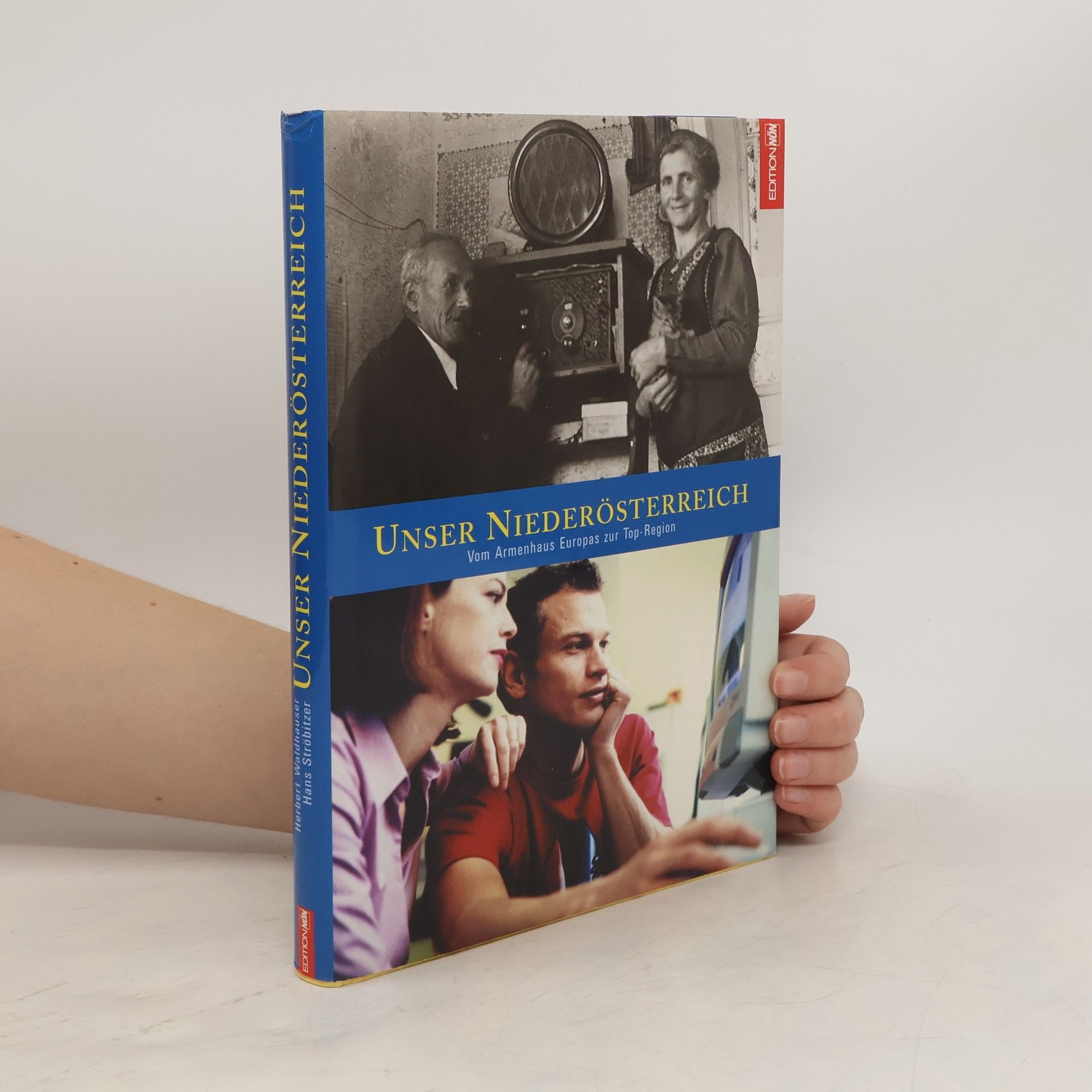 Unser Niederösterreich