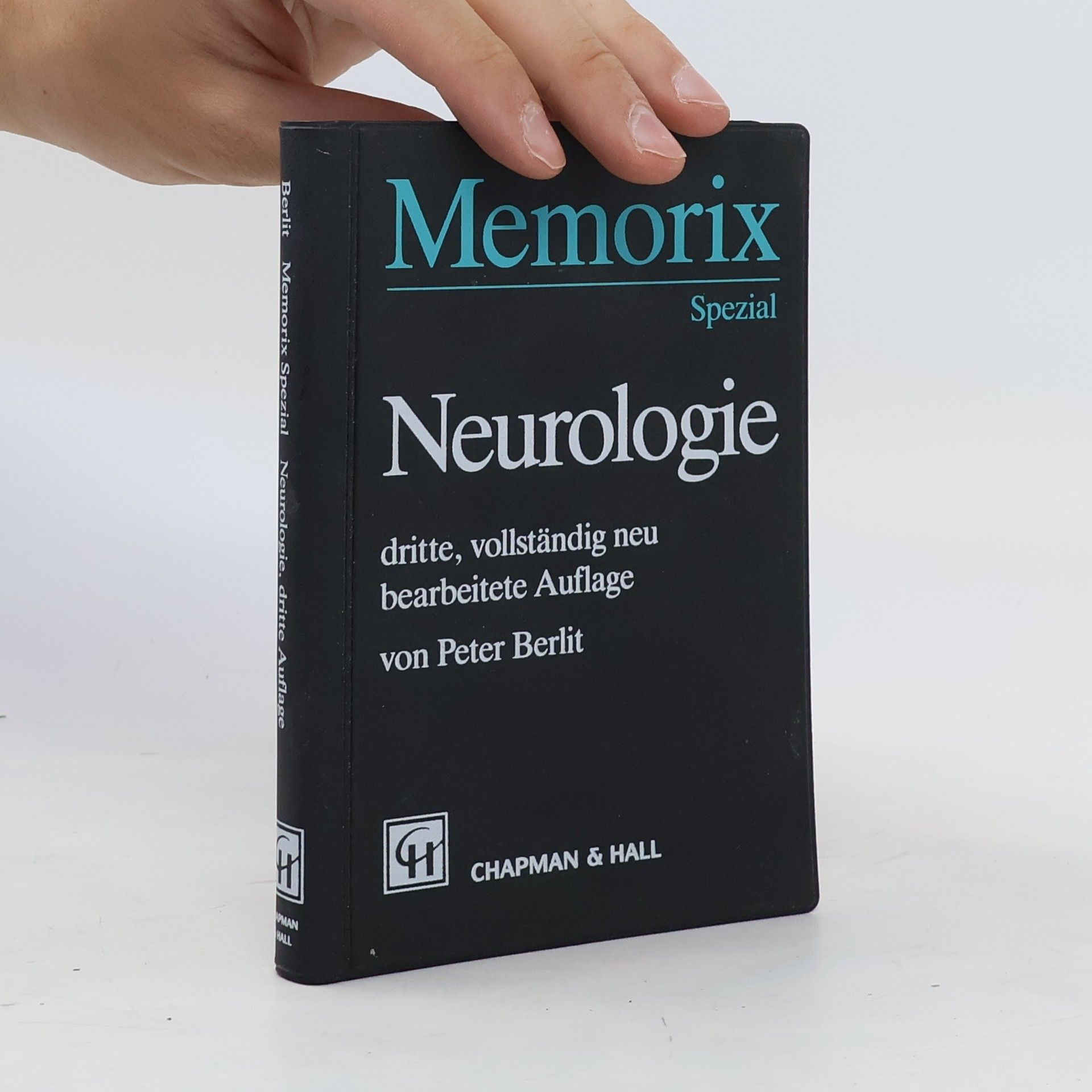 Peter Berlit Neurologie