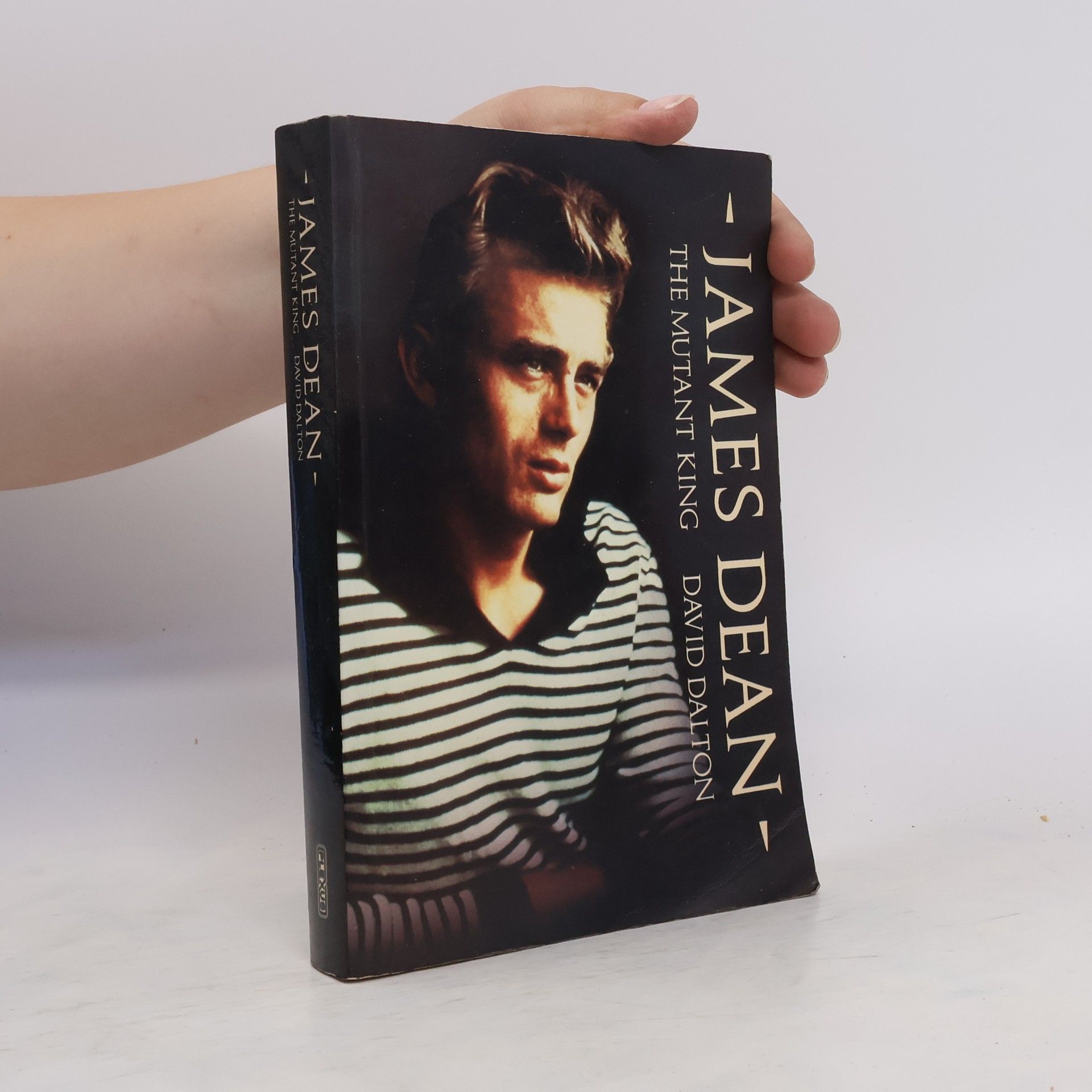 David Dalton James Dean
