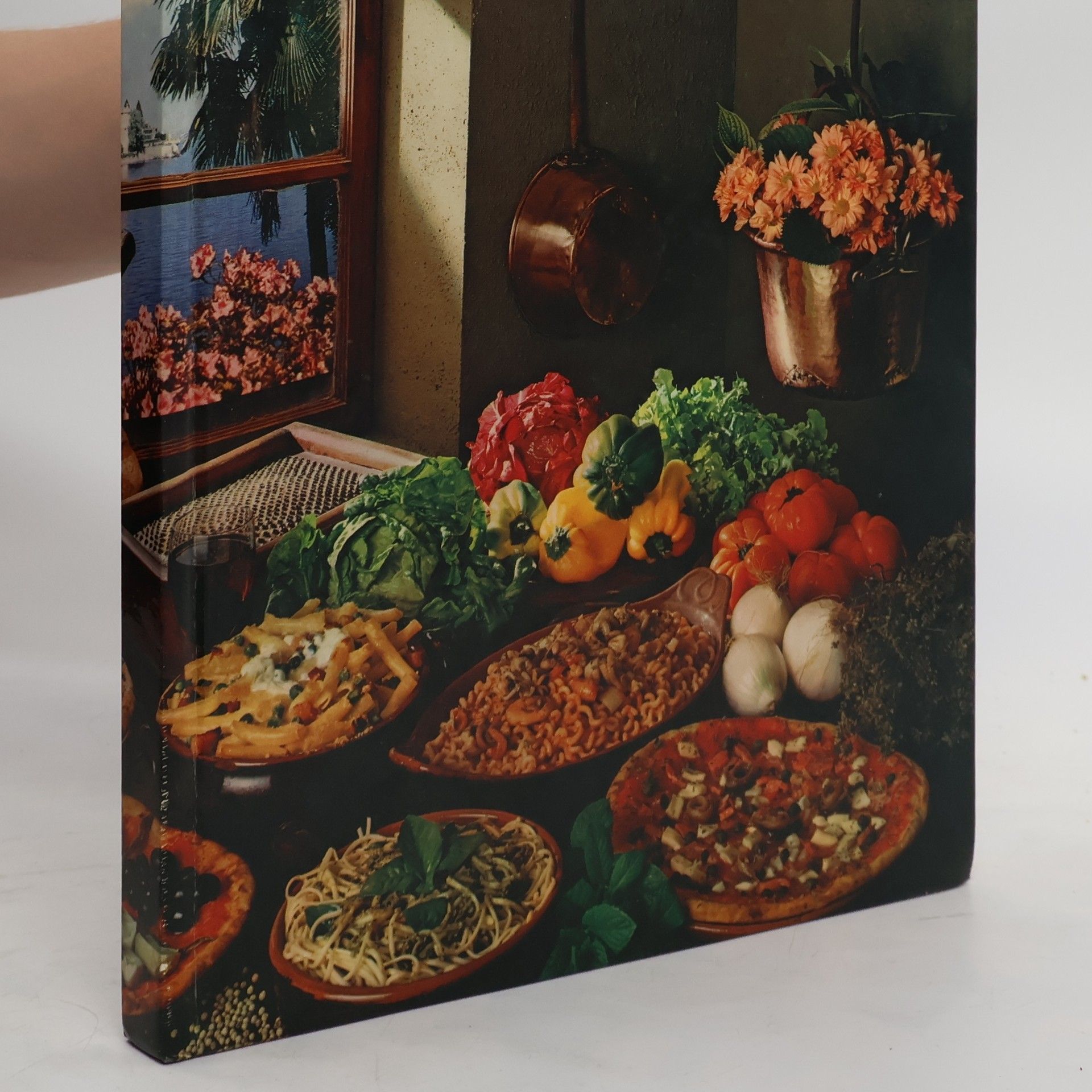 Collectif d'auteurs Pizza & Pasta