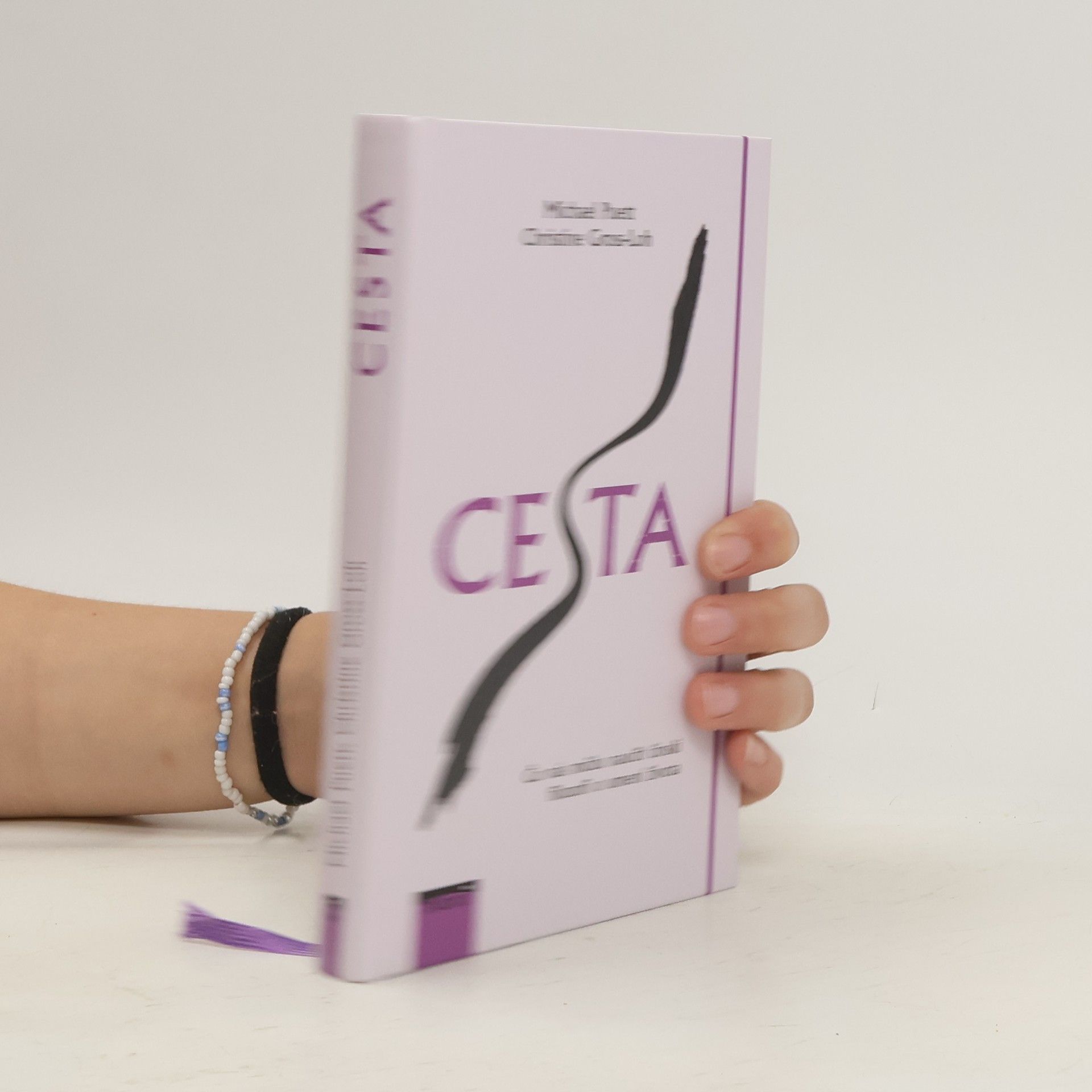 Gross Lohová Puett Cesta
