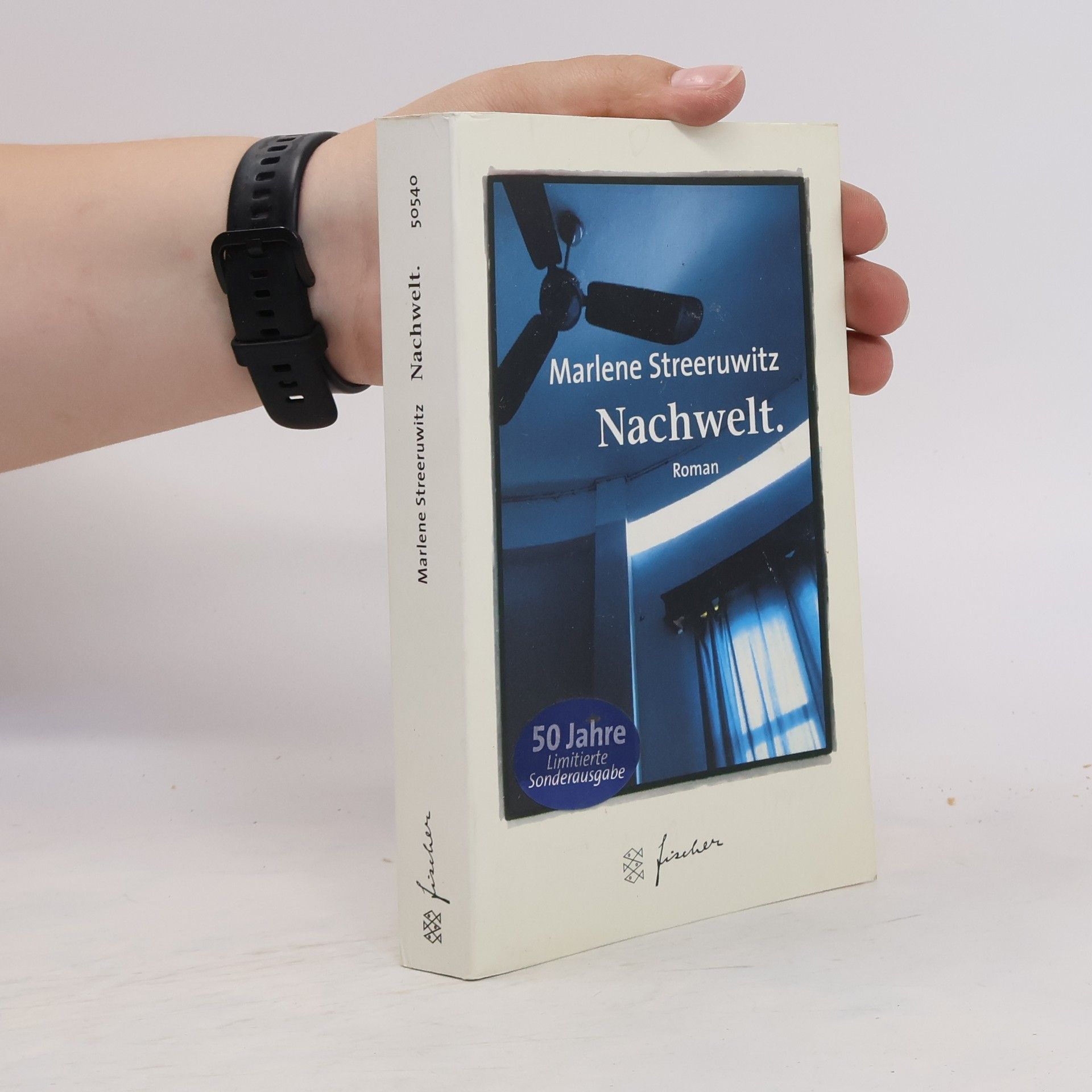 Marlene Streeruwitz Nachwelt