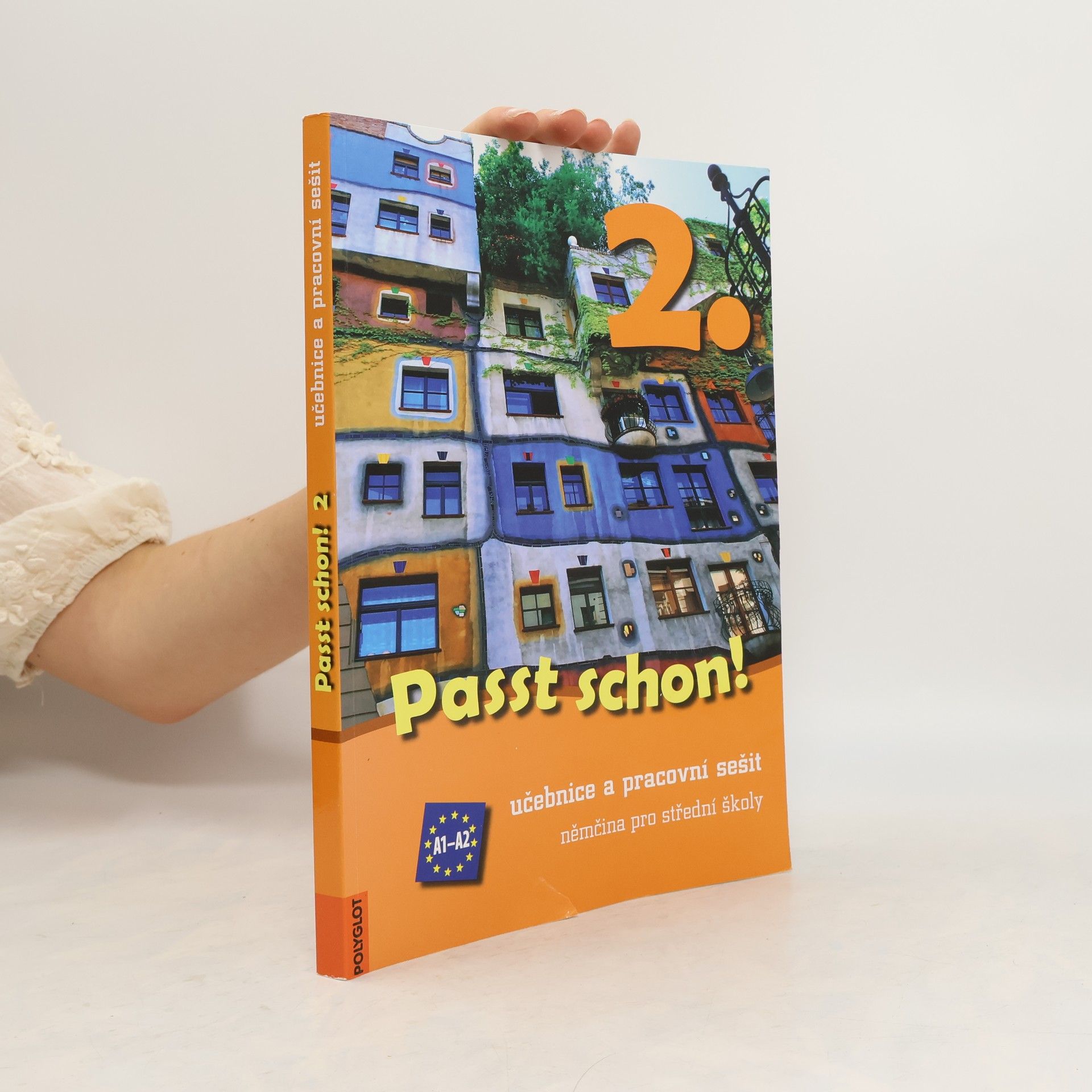 Doris Dusilová Passt schon! 2