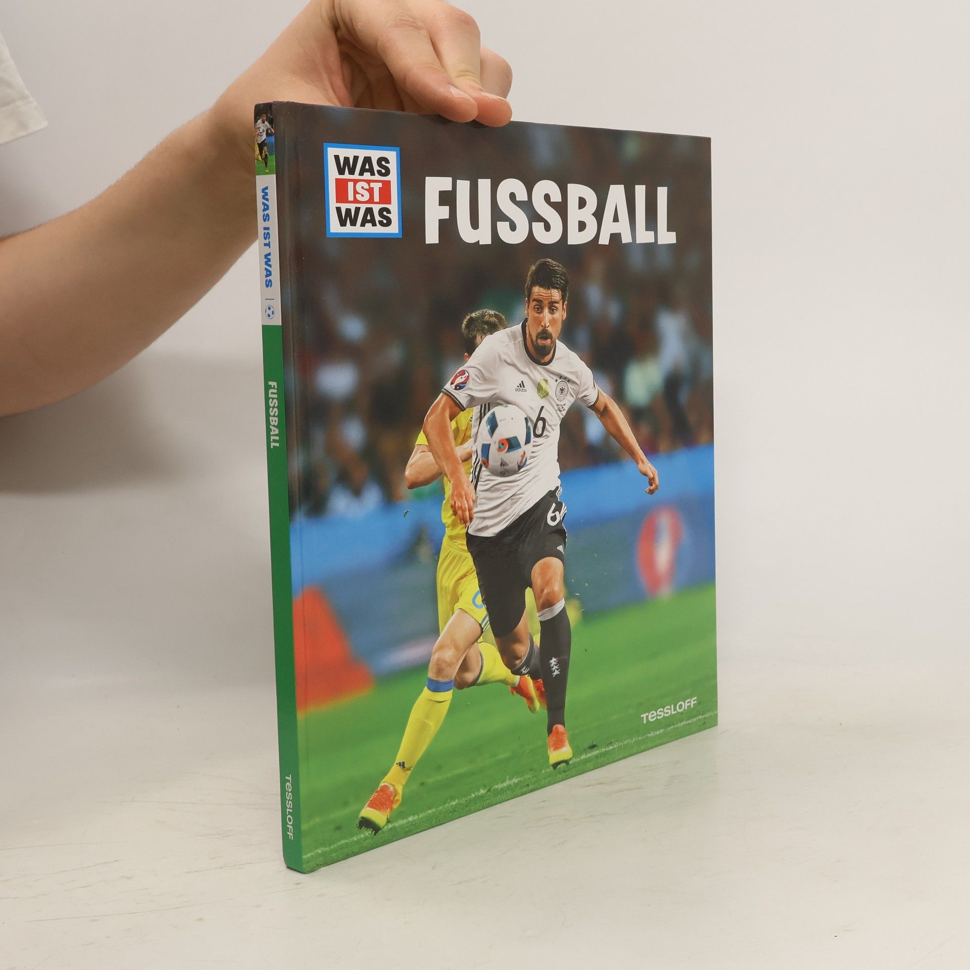 Jonas Kozinowski Fussball