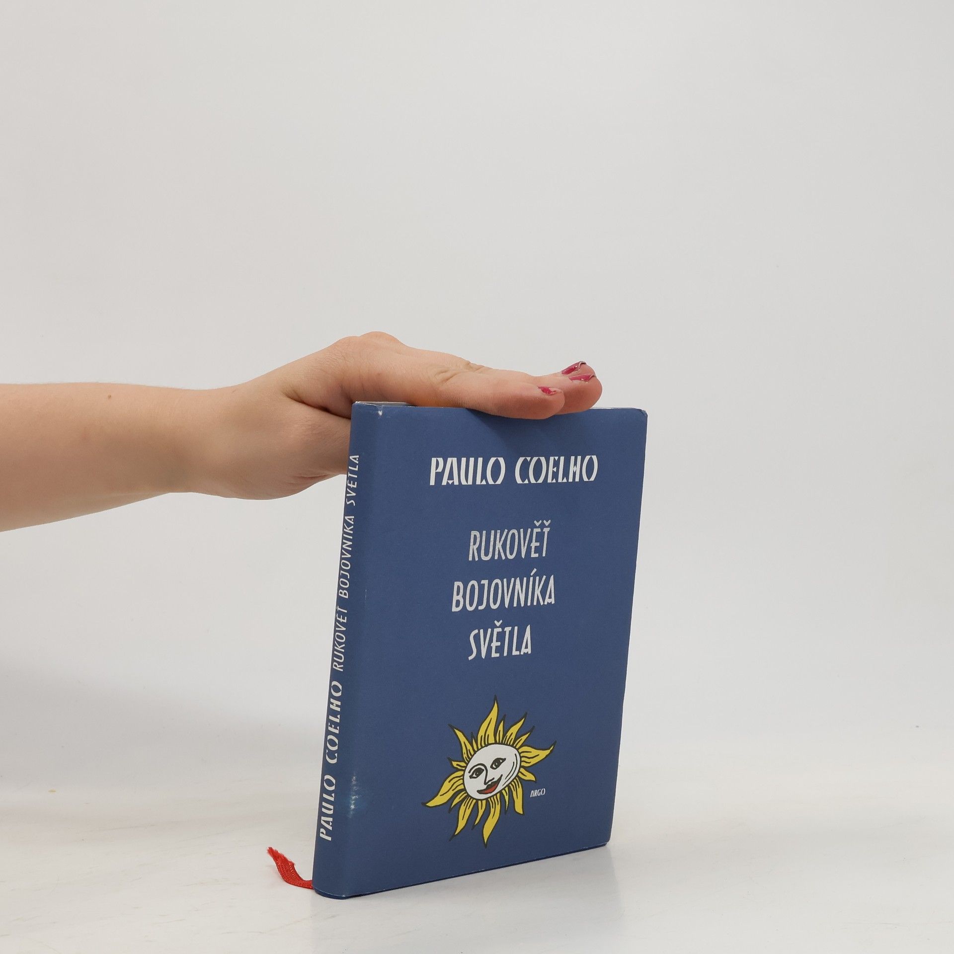 Paulo Coelho Rukověť bojovníka světla