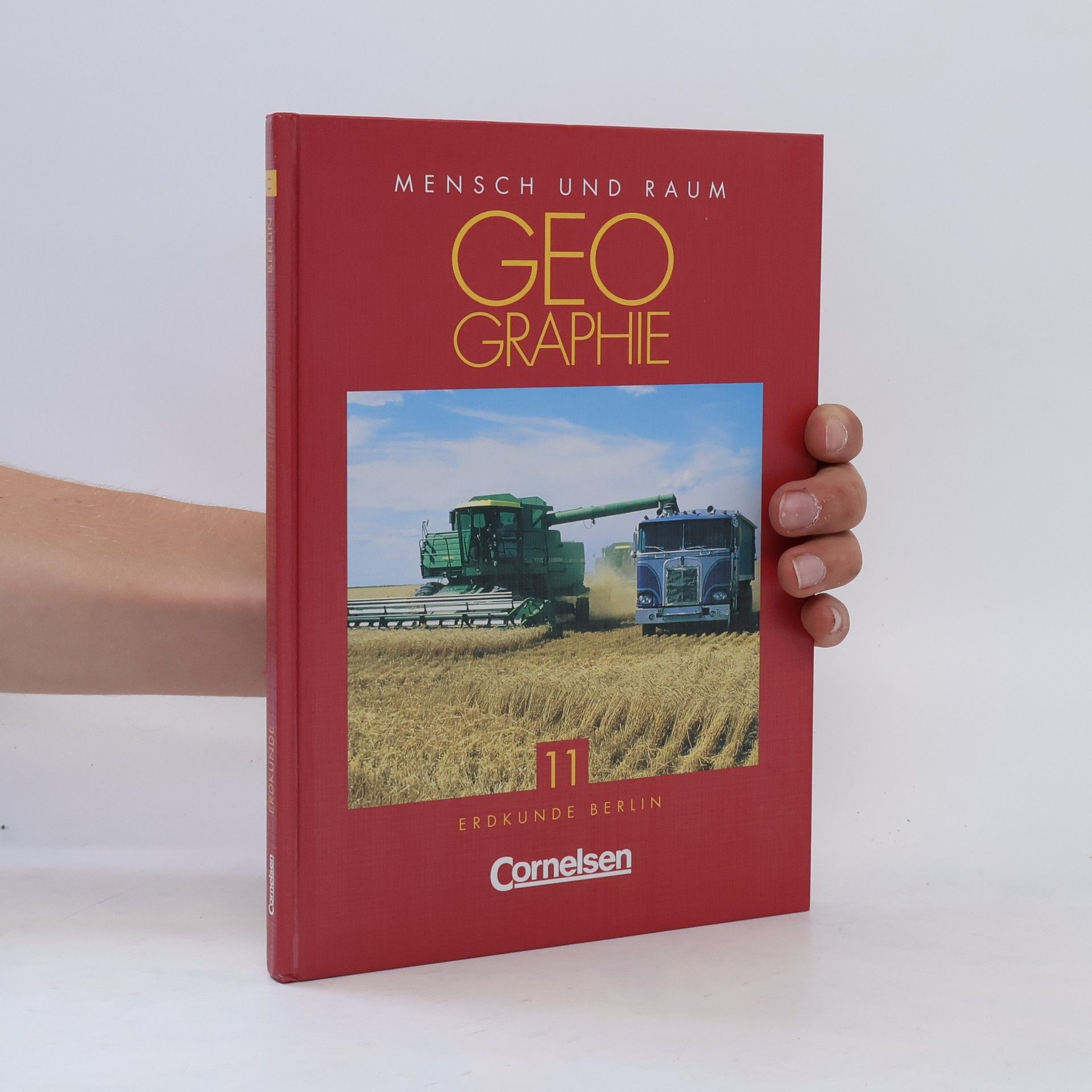 Autorenkollektiv Geographie