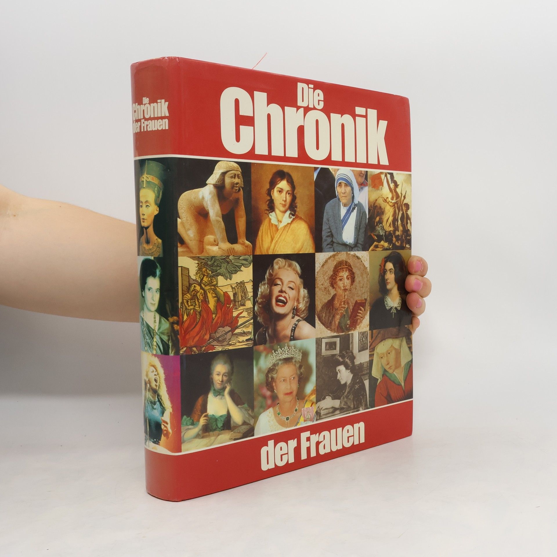 Collective Die Chronik der Frauen