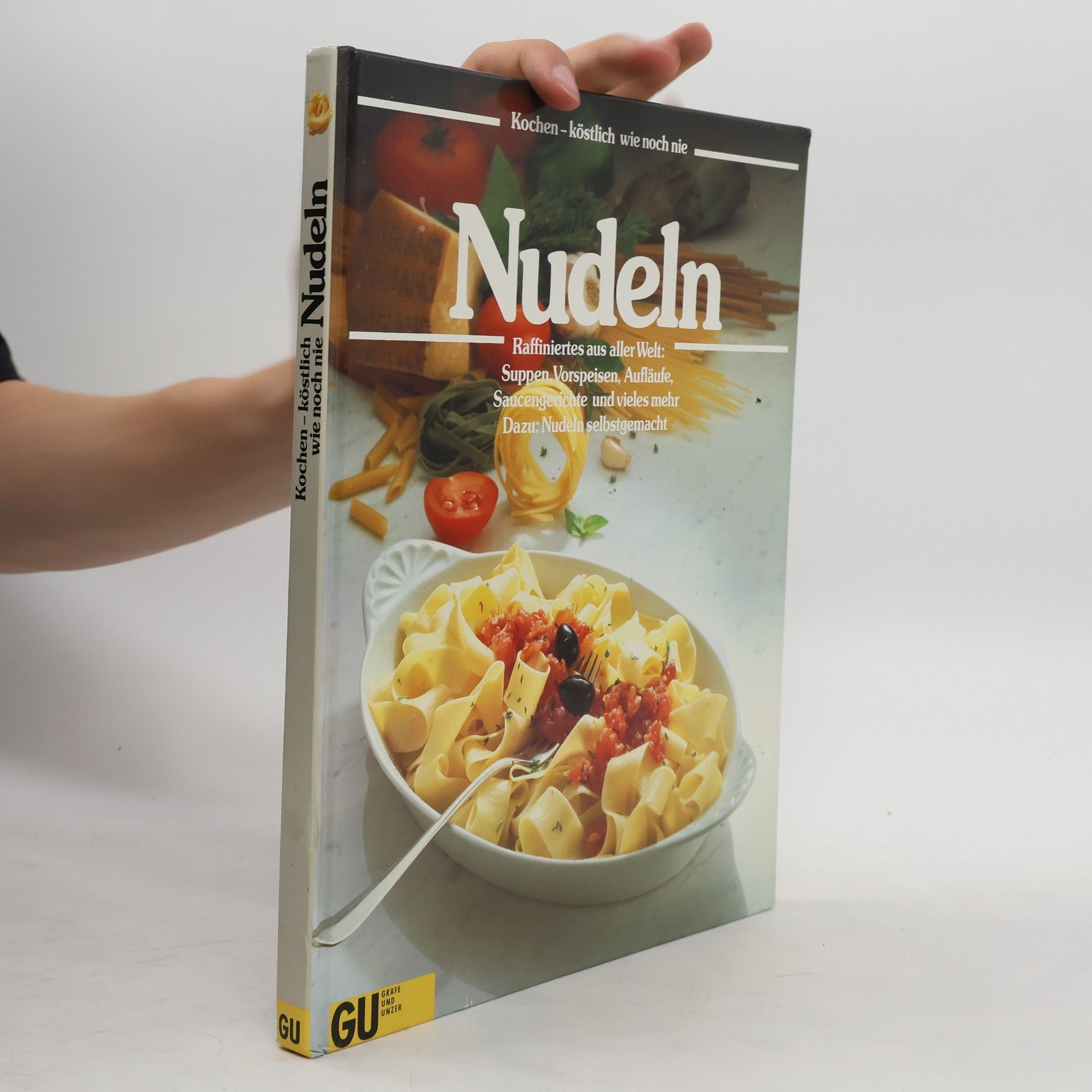 Elke Alsen Nudeln