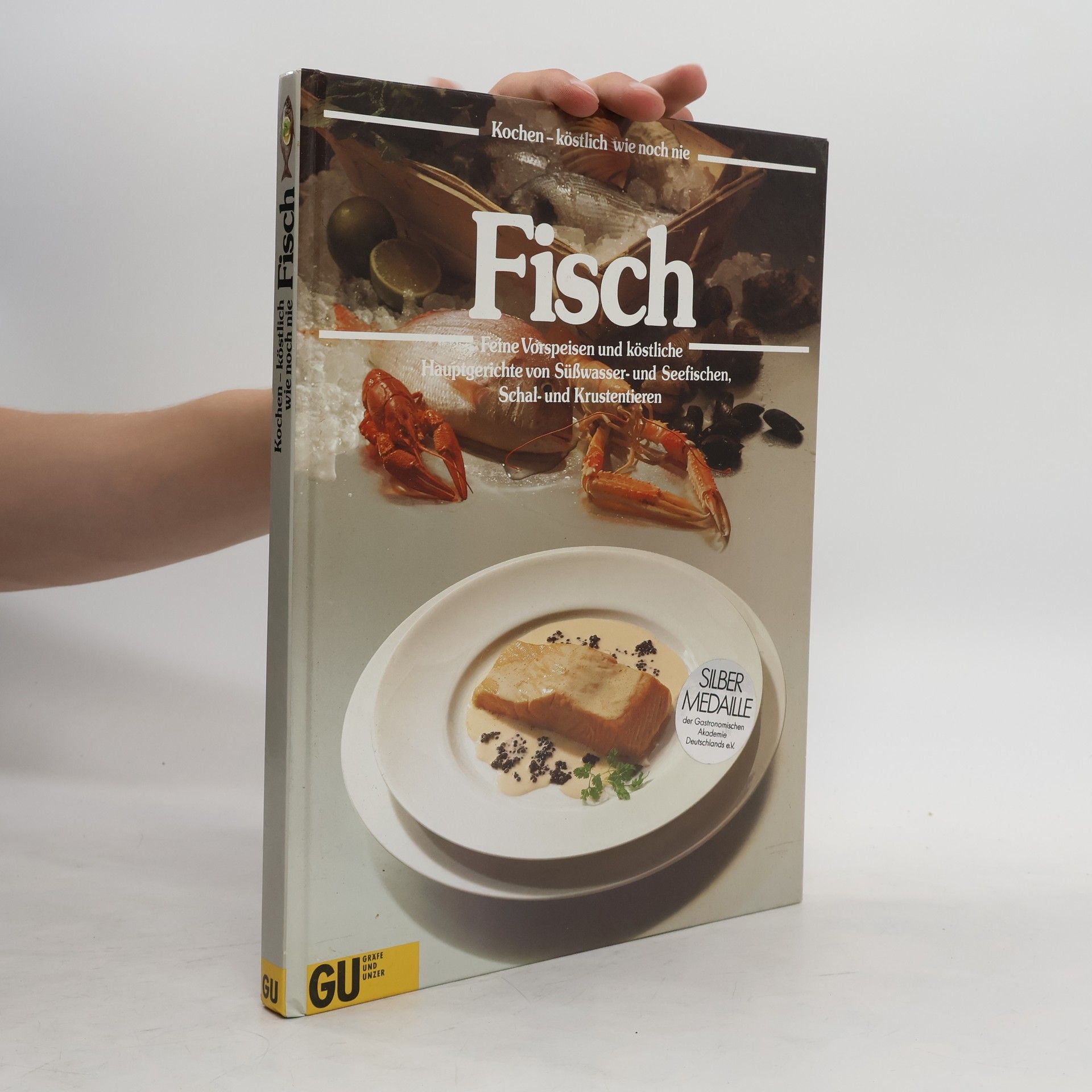 Various authors Fisch