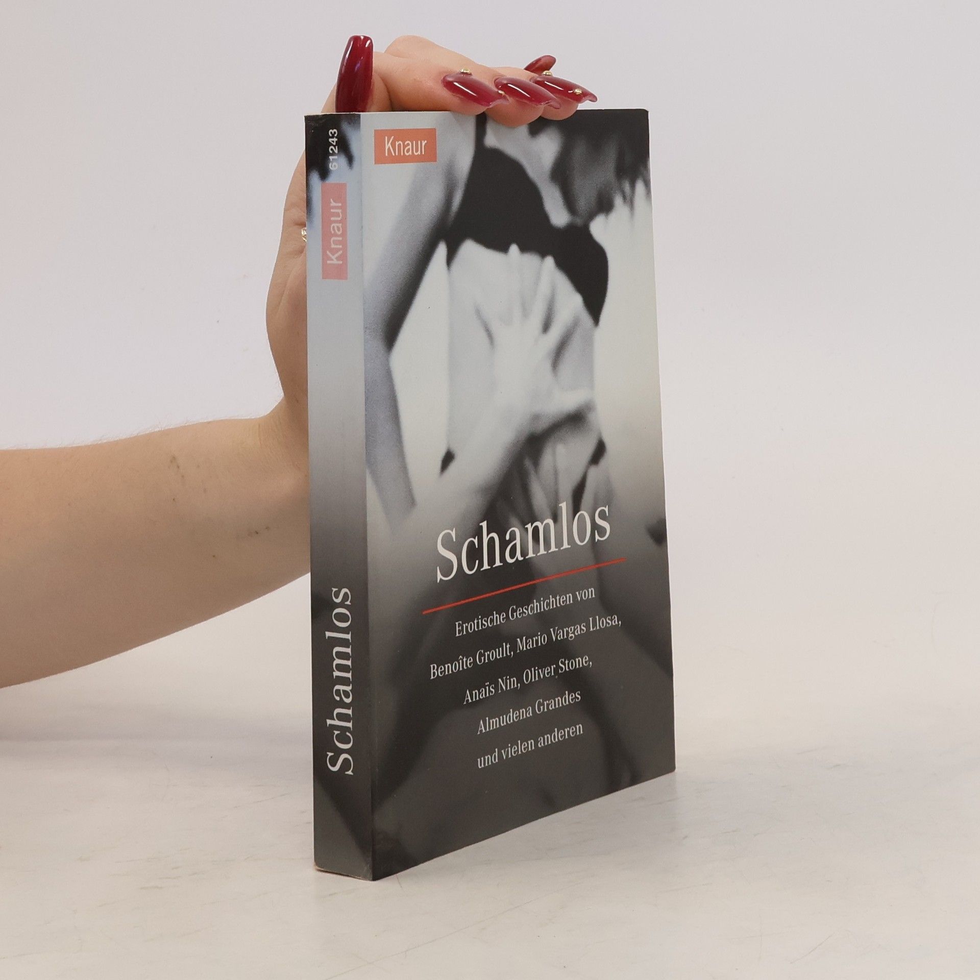 kolektiv Schamlos