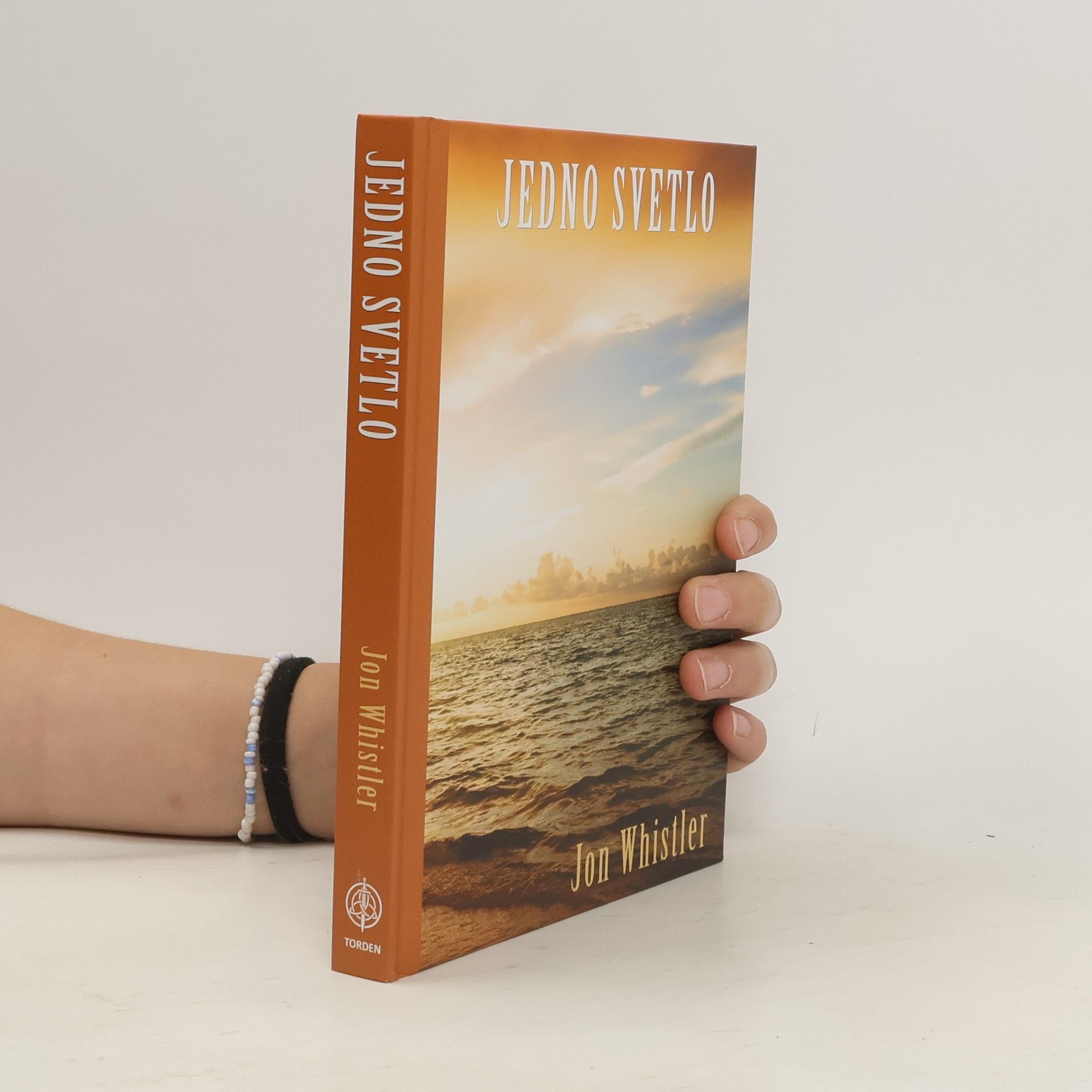 Jon Whistler Jedno svetlo