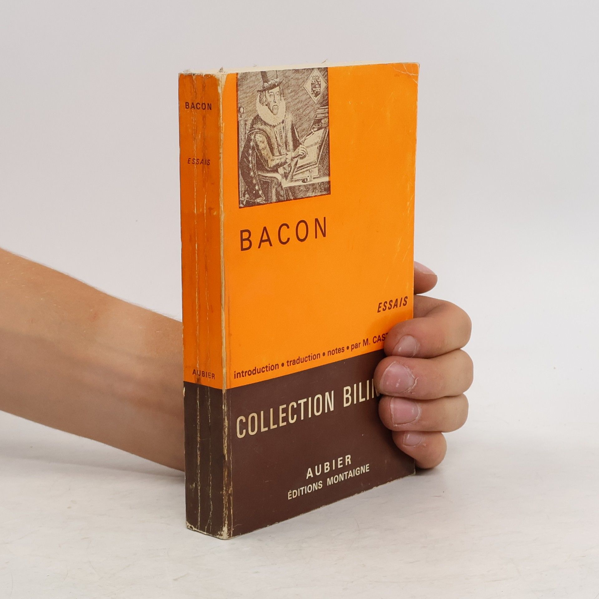Francis Bacon Bacon's Essays