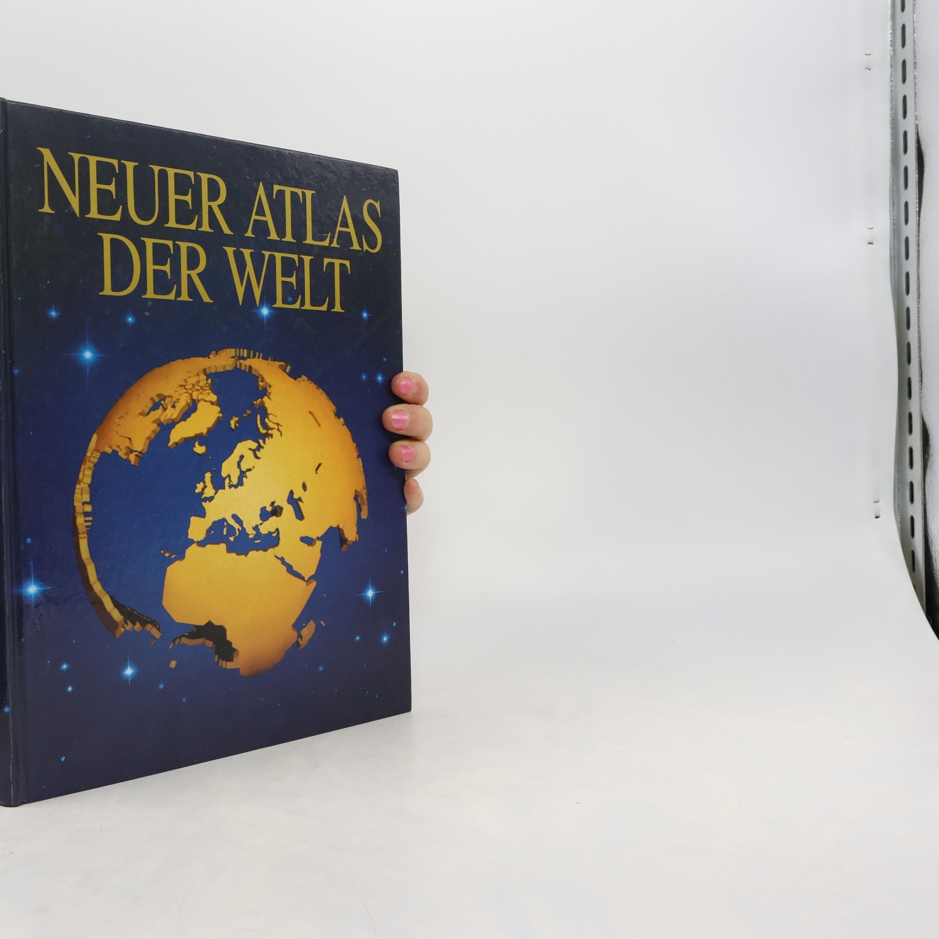 Autorenkollektiv Der neue grosse weltatlas