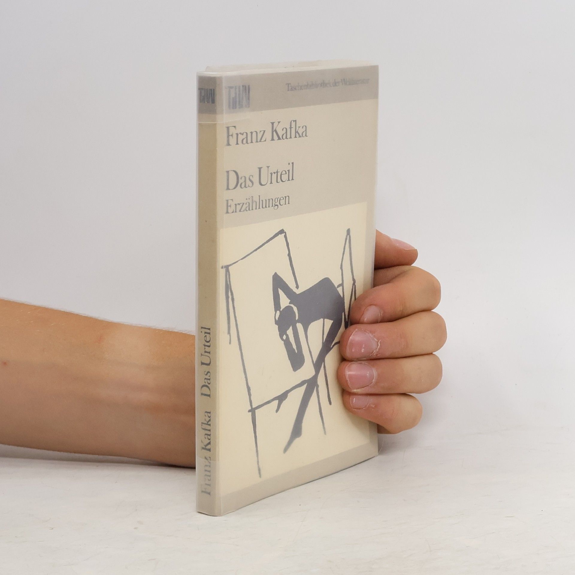 Franz Kafka Das Urteil