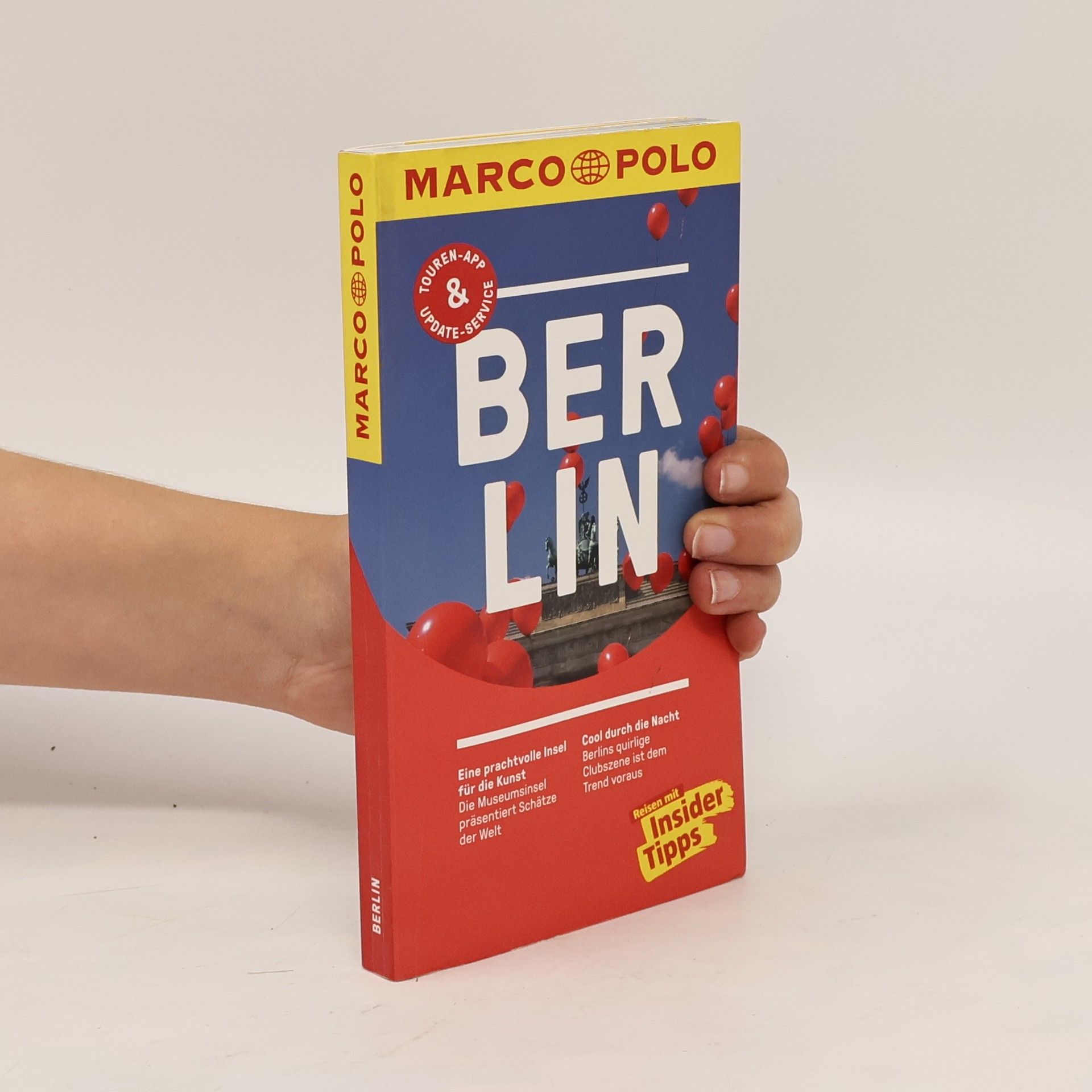 Christine Berger-Gerster Berlin