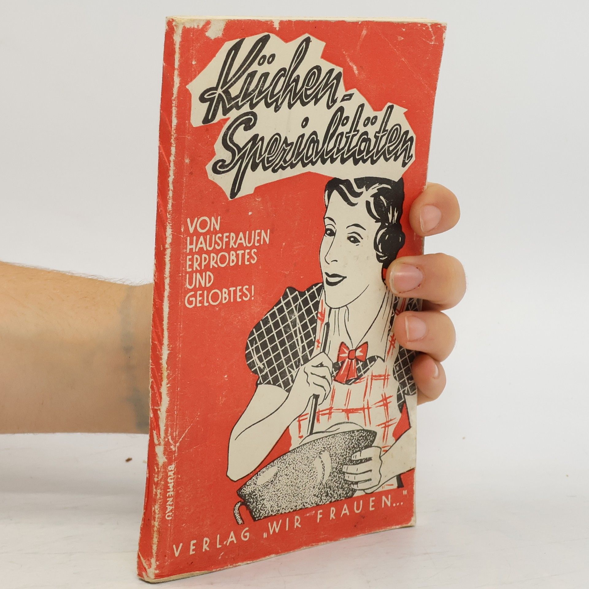 Autorenkollektiv Küchen Spezialitäten 2