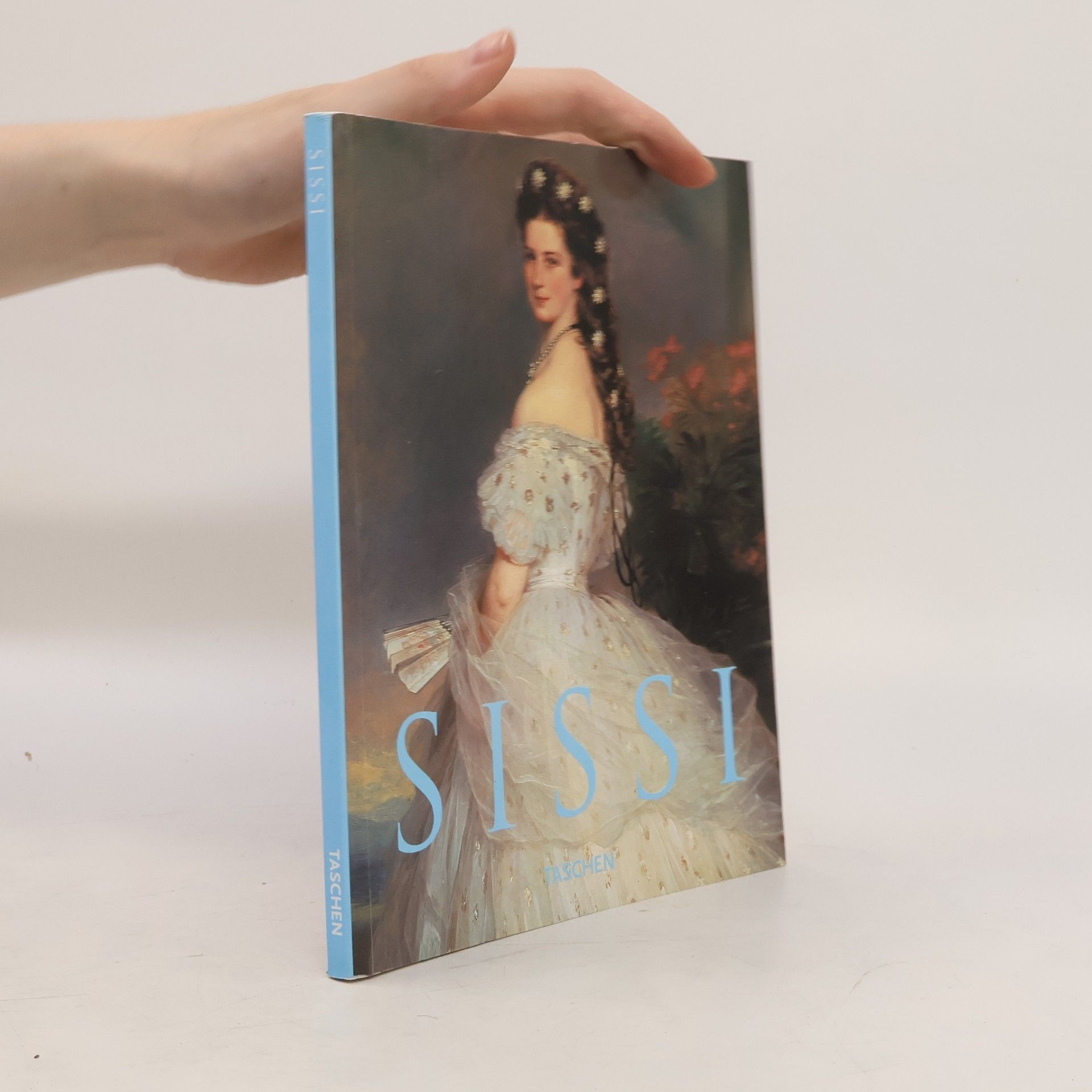 Brigitte Hamann Sissi : Kaiserin Elisabeth von Österreich