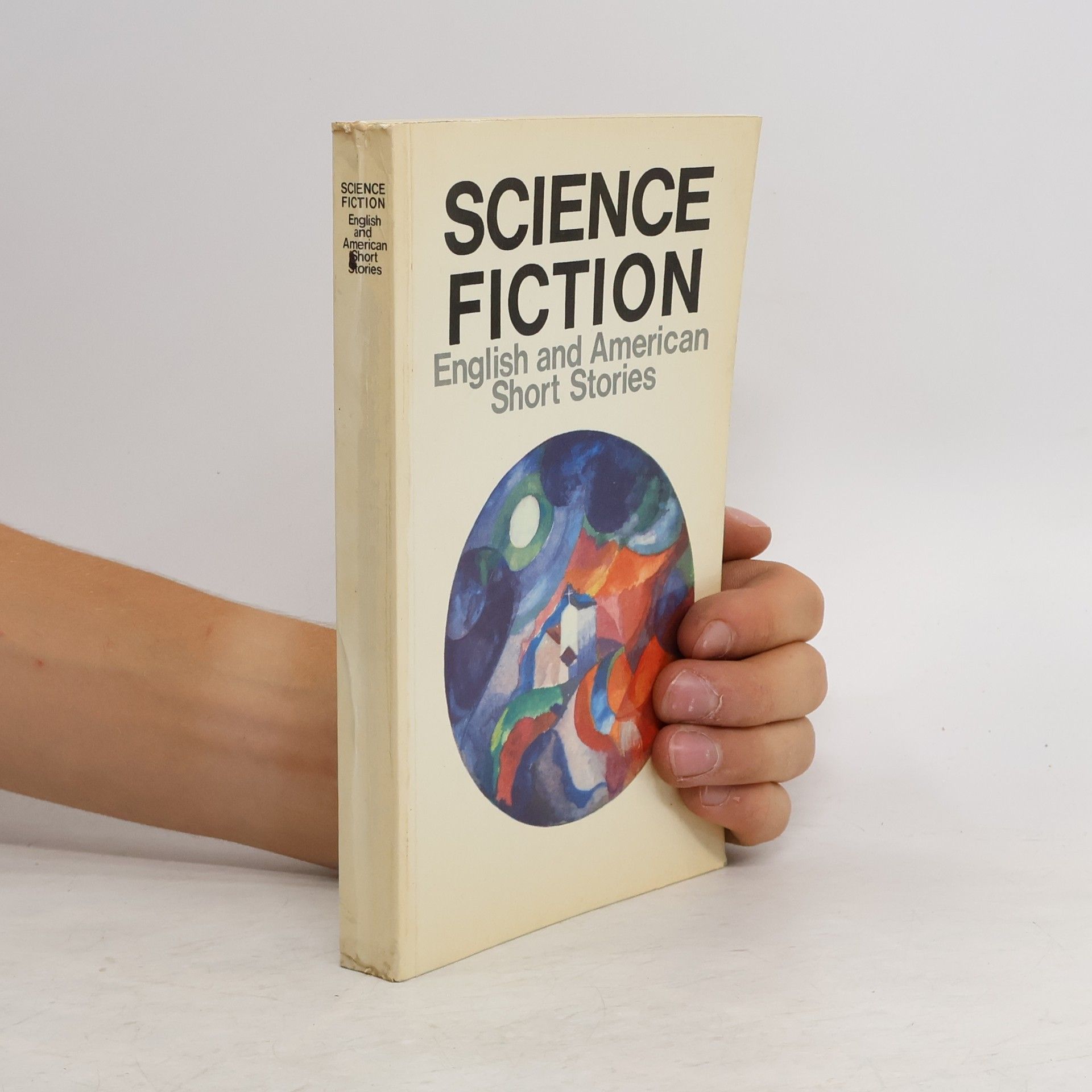 Collective Science Fiction