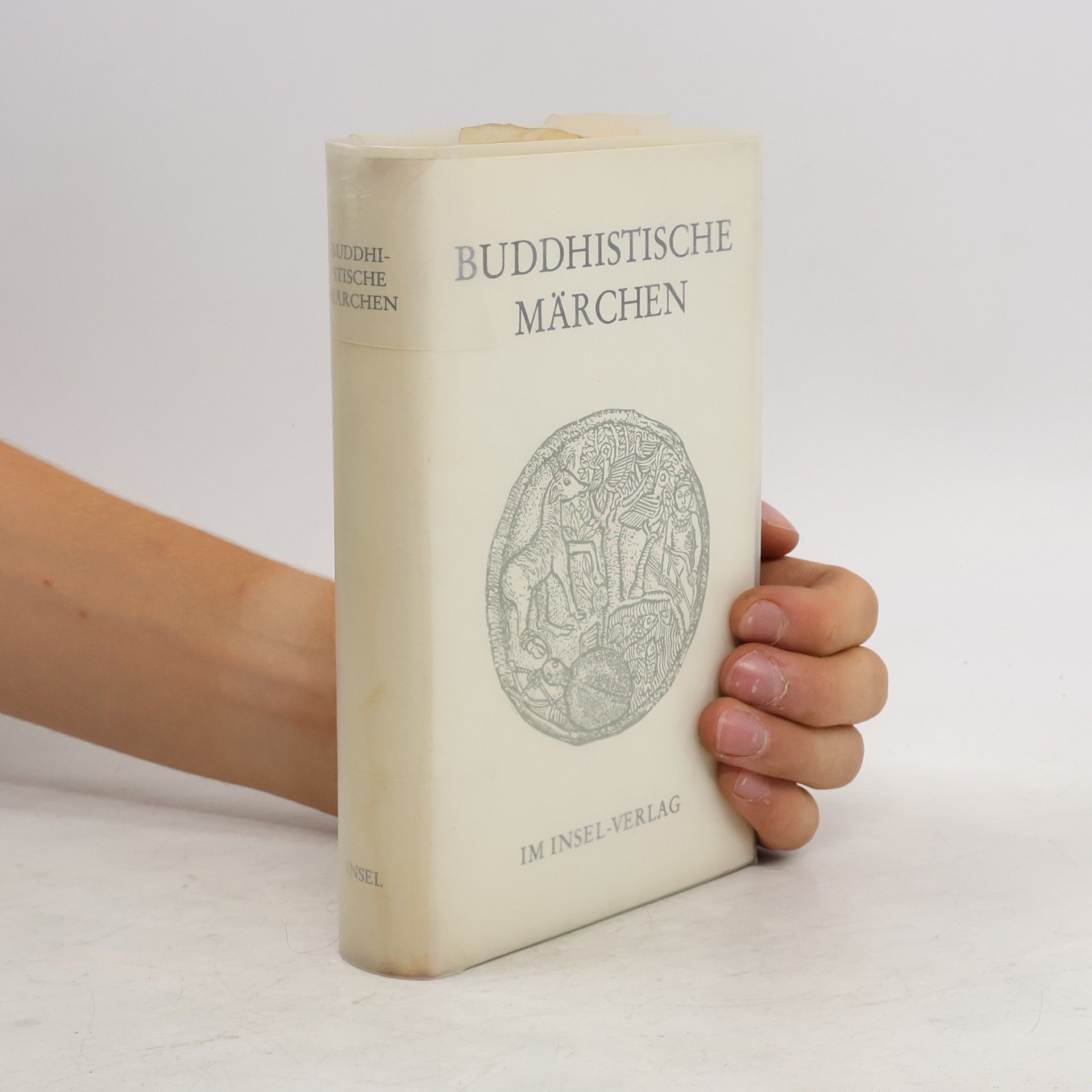 Autorenkollektiv Buddhistische Märchen
