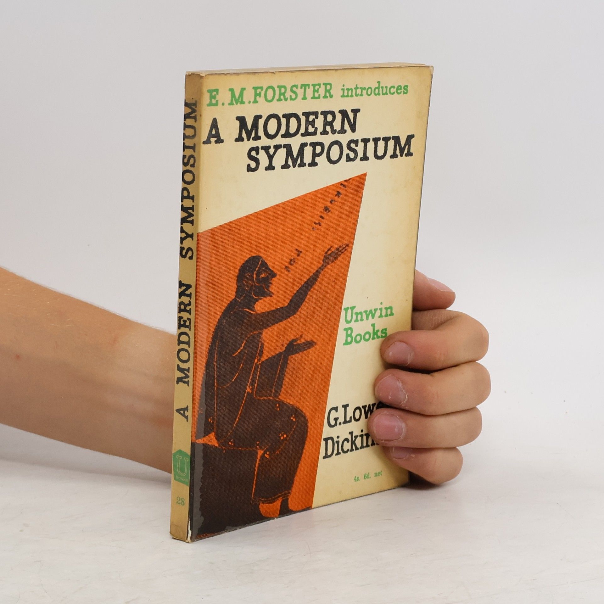 Edward M. Forster A Modern Symposium