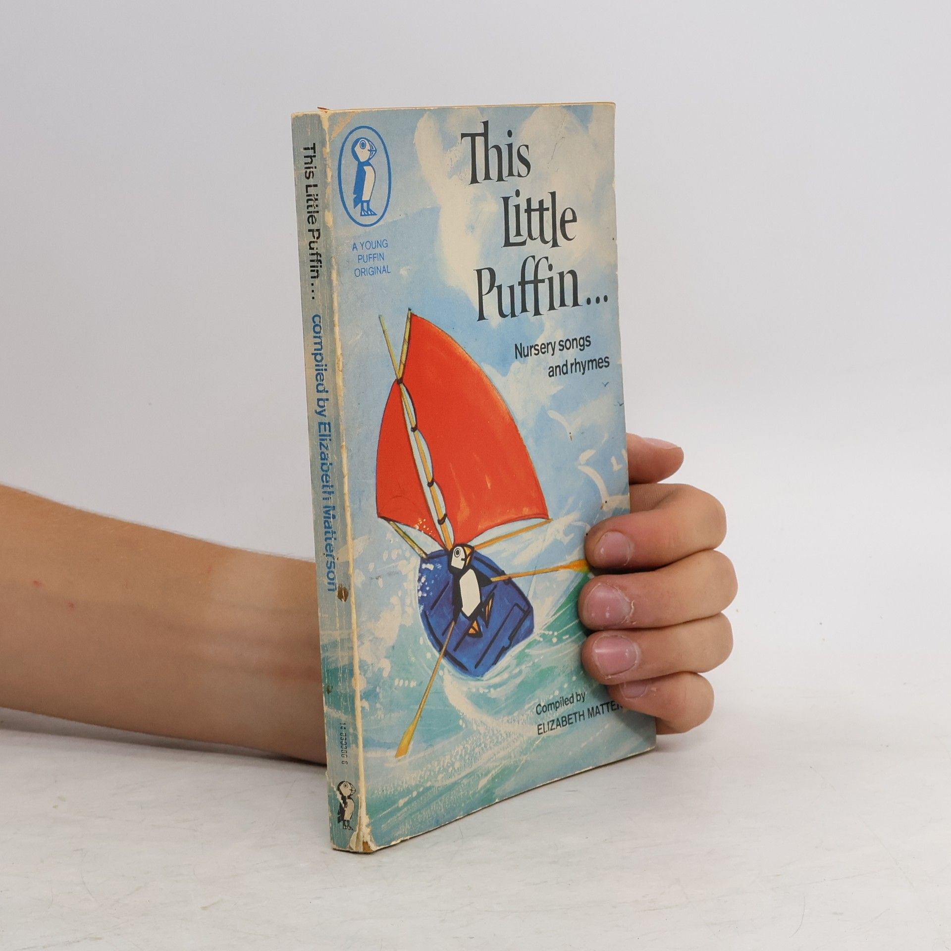 This Little Puffin...