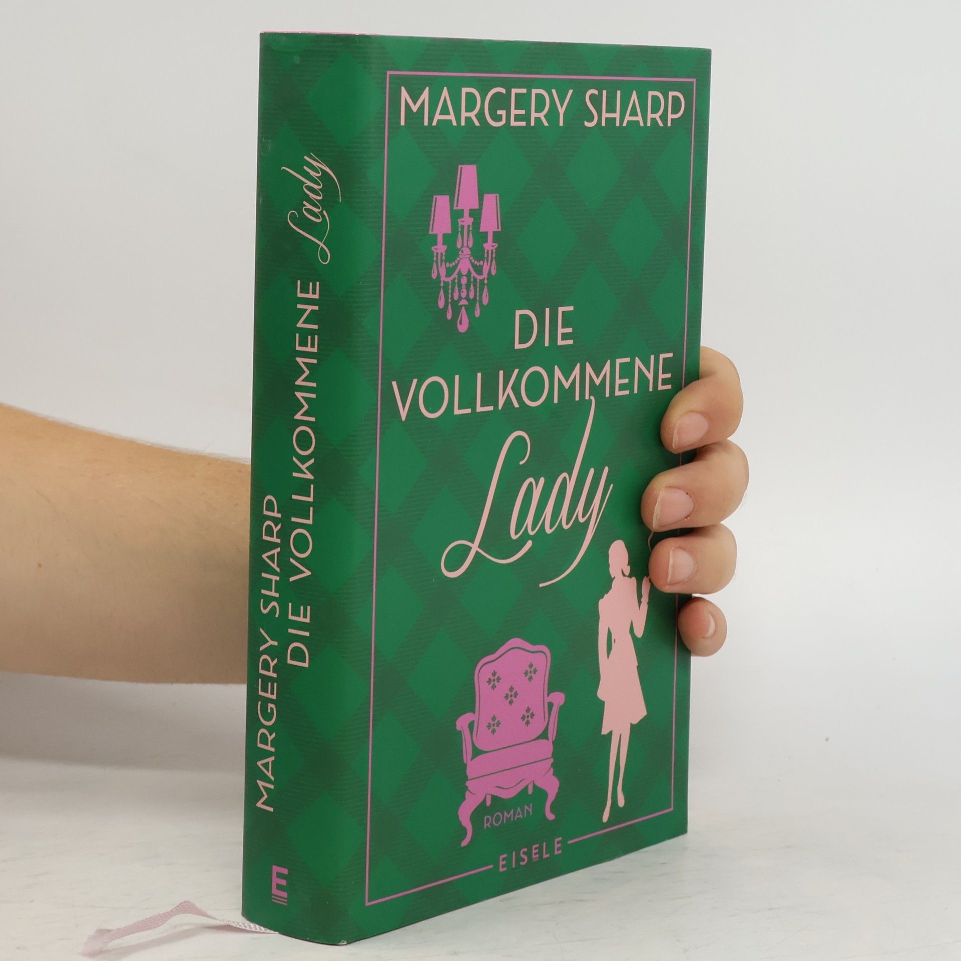 Margery Sharp Die vollkommene Lady