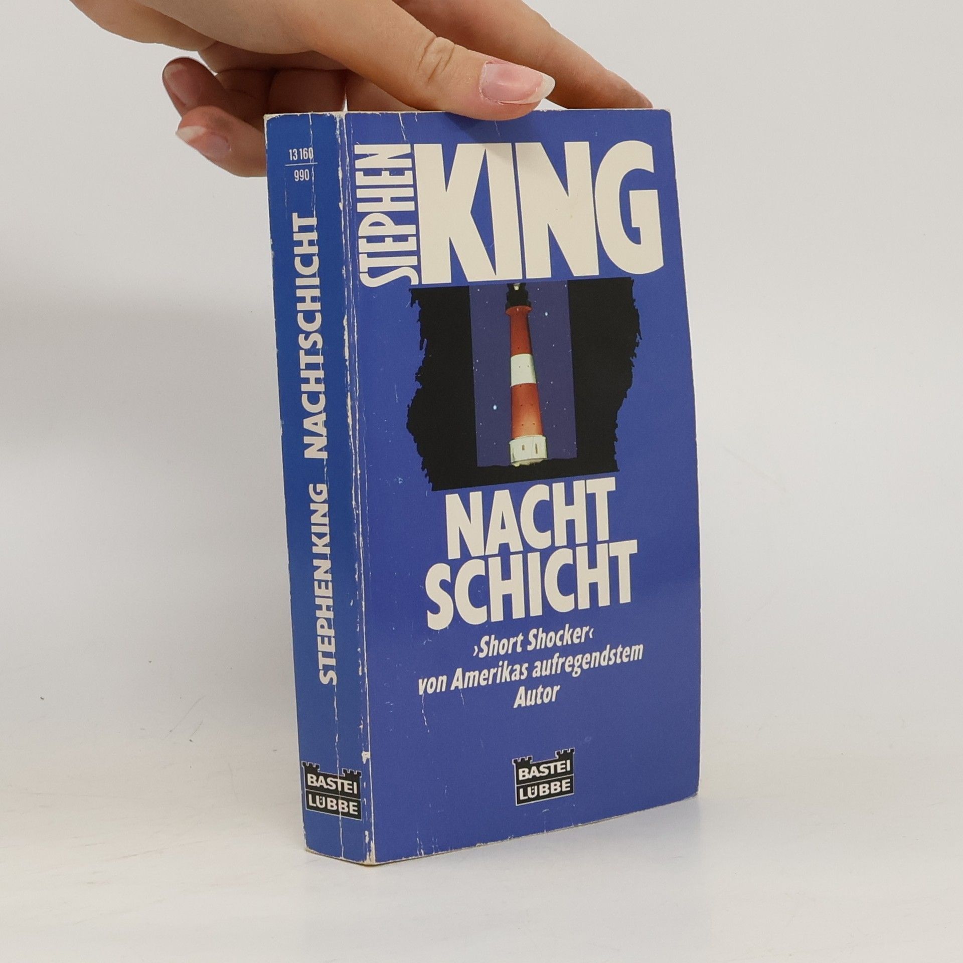 Stephen King Nachtschicht