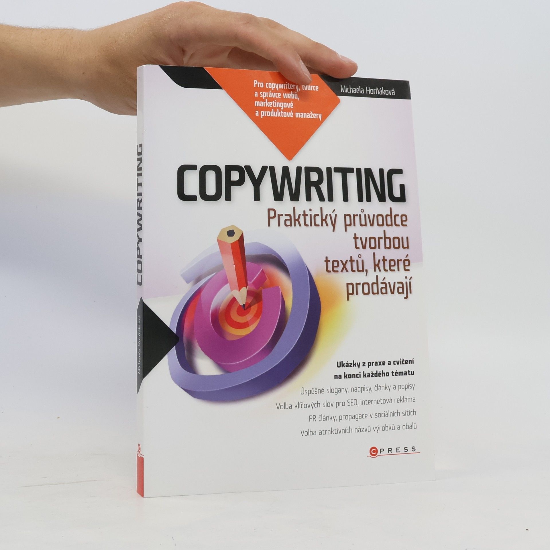 Copywriting