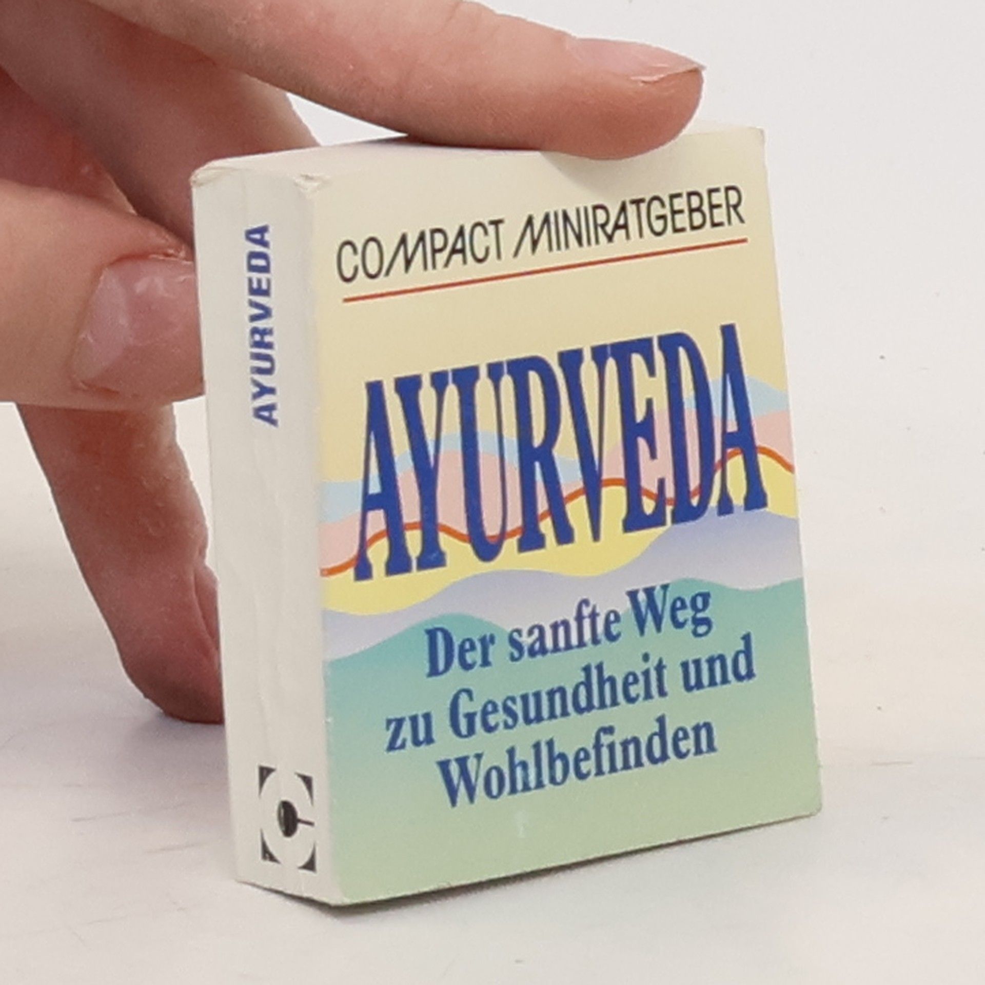 Collective Ayurveda: Der sanfte Weg zu Gesundheit und Wohlbefinden