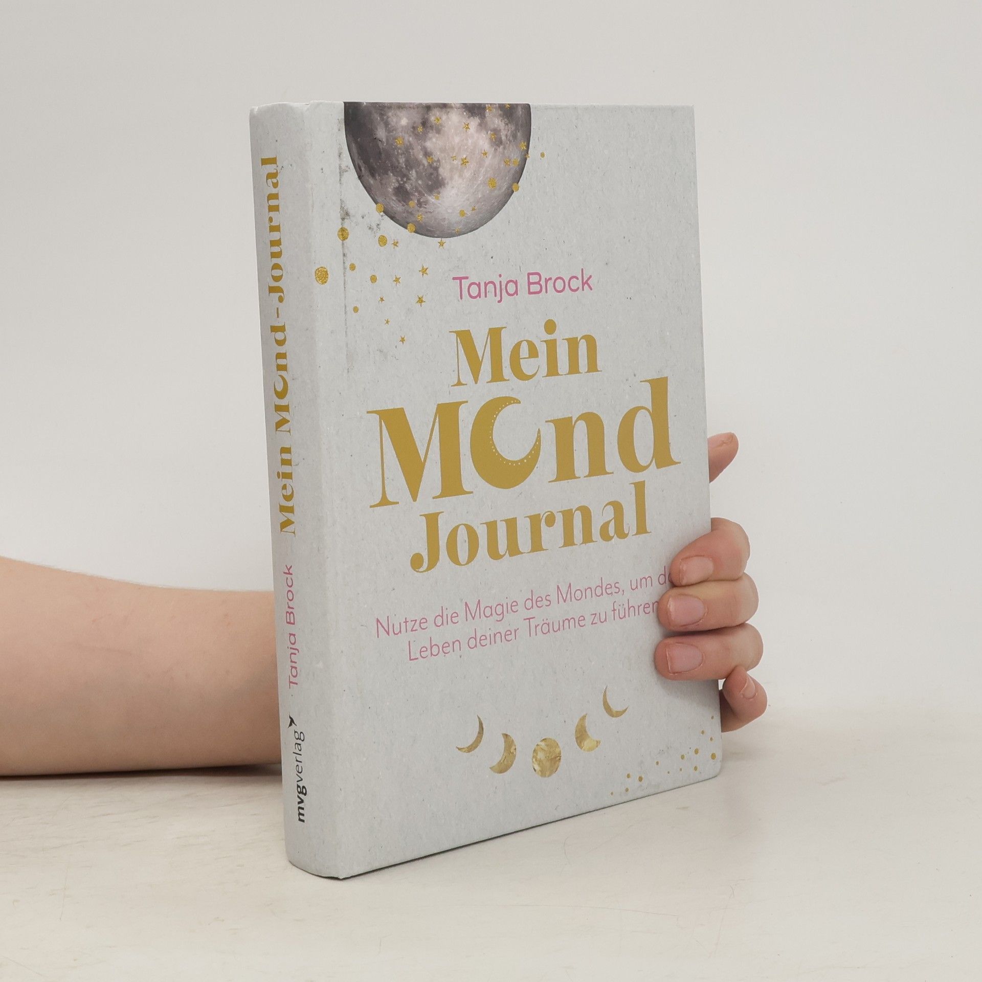 Mein Mond-Journal