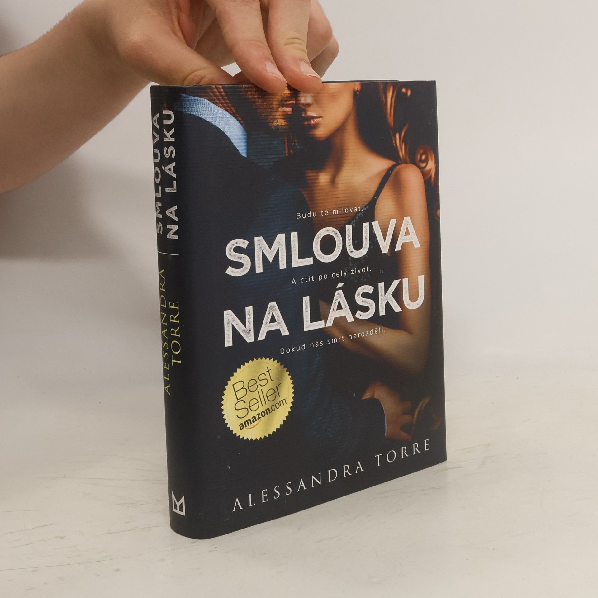 Alessandra Torre Smlouva na lásku