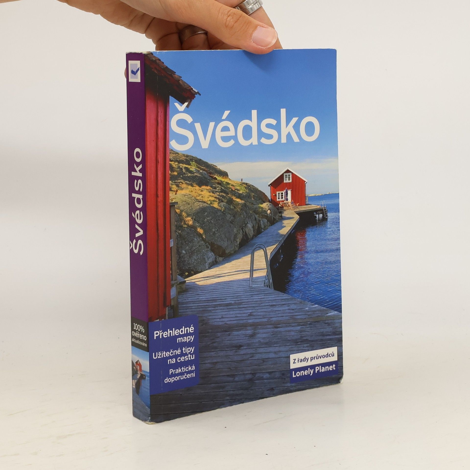 Becky Ohlsen Švédsko