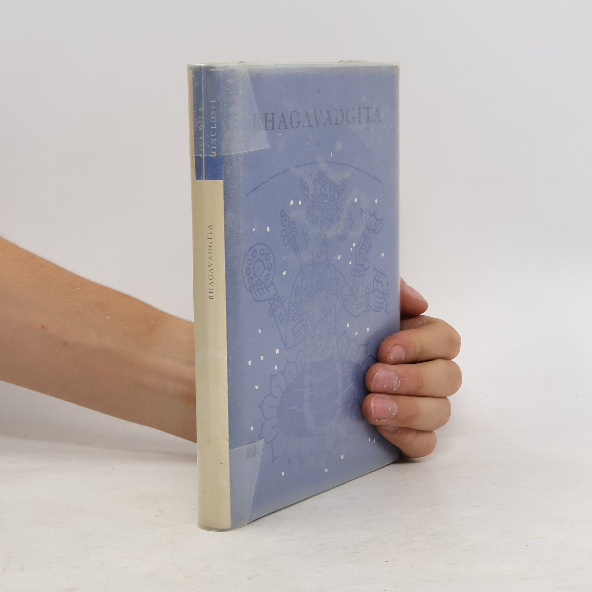 Collectif d'auteurs Bhagavadgíta