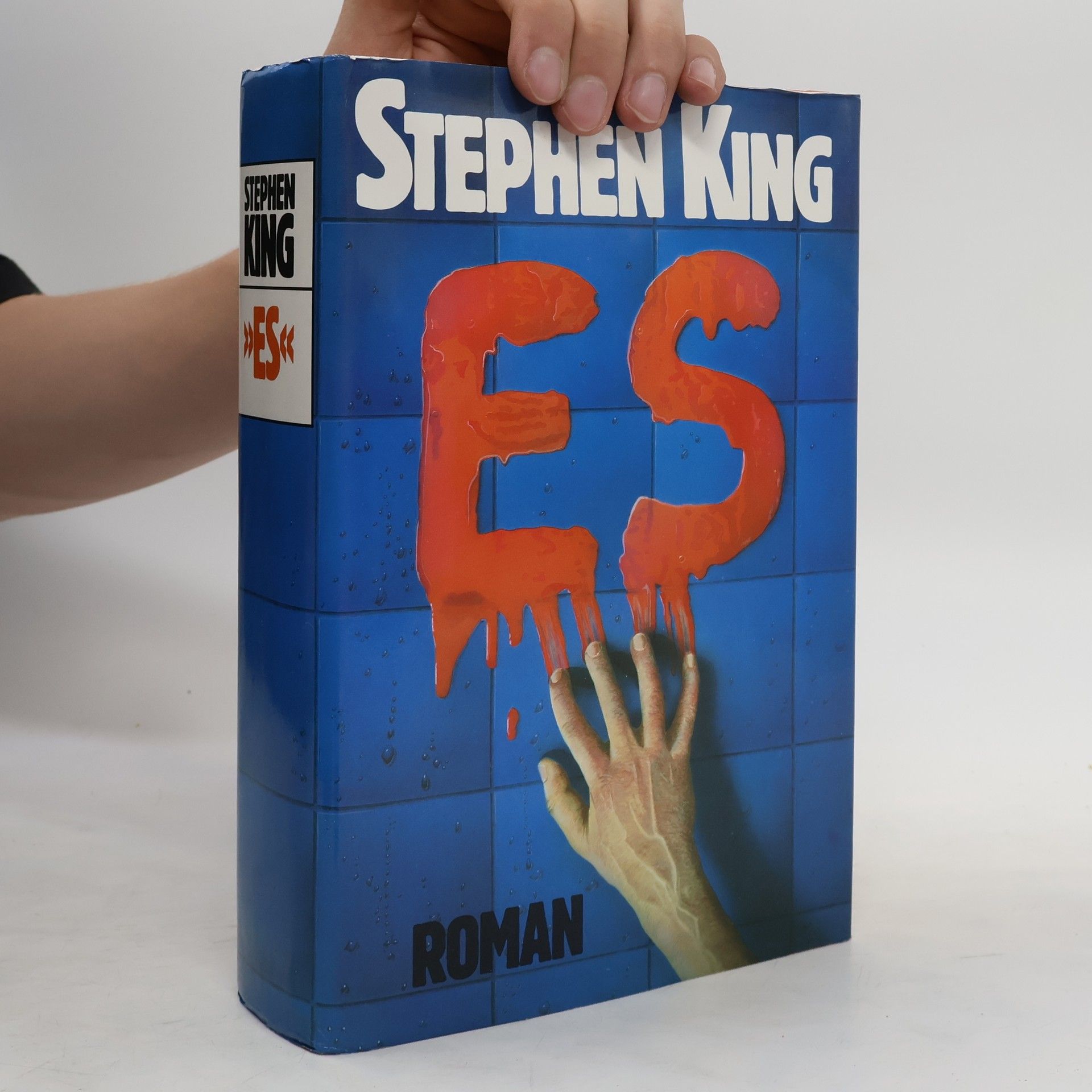 Stephen King Es