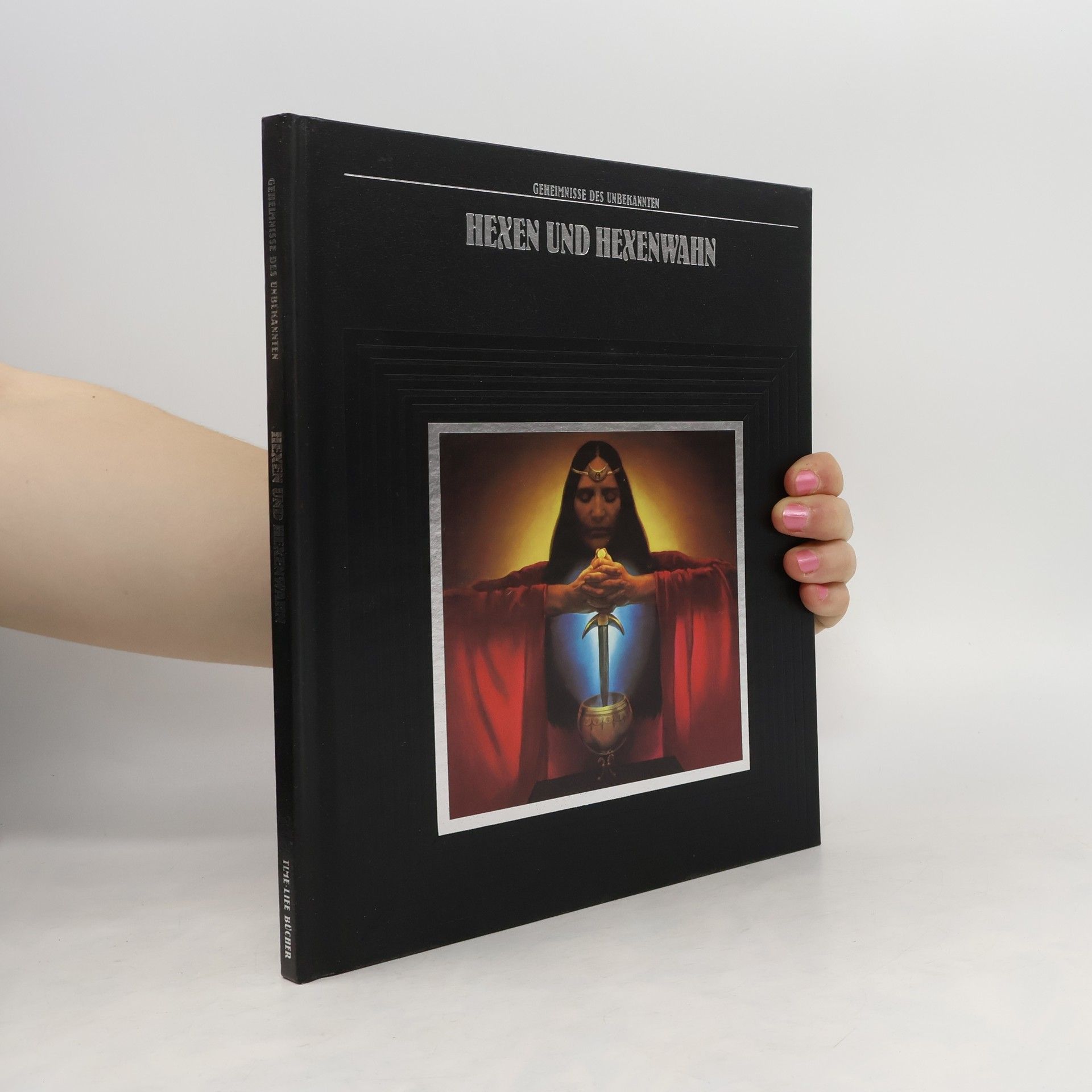 Autorenkollektiv Hexen und Hexenwahn