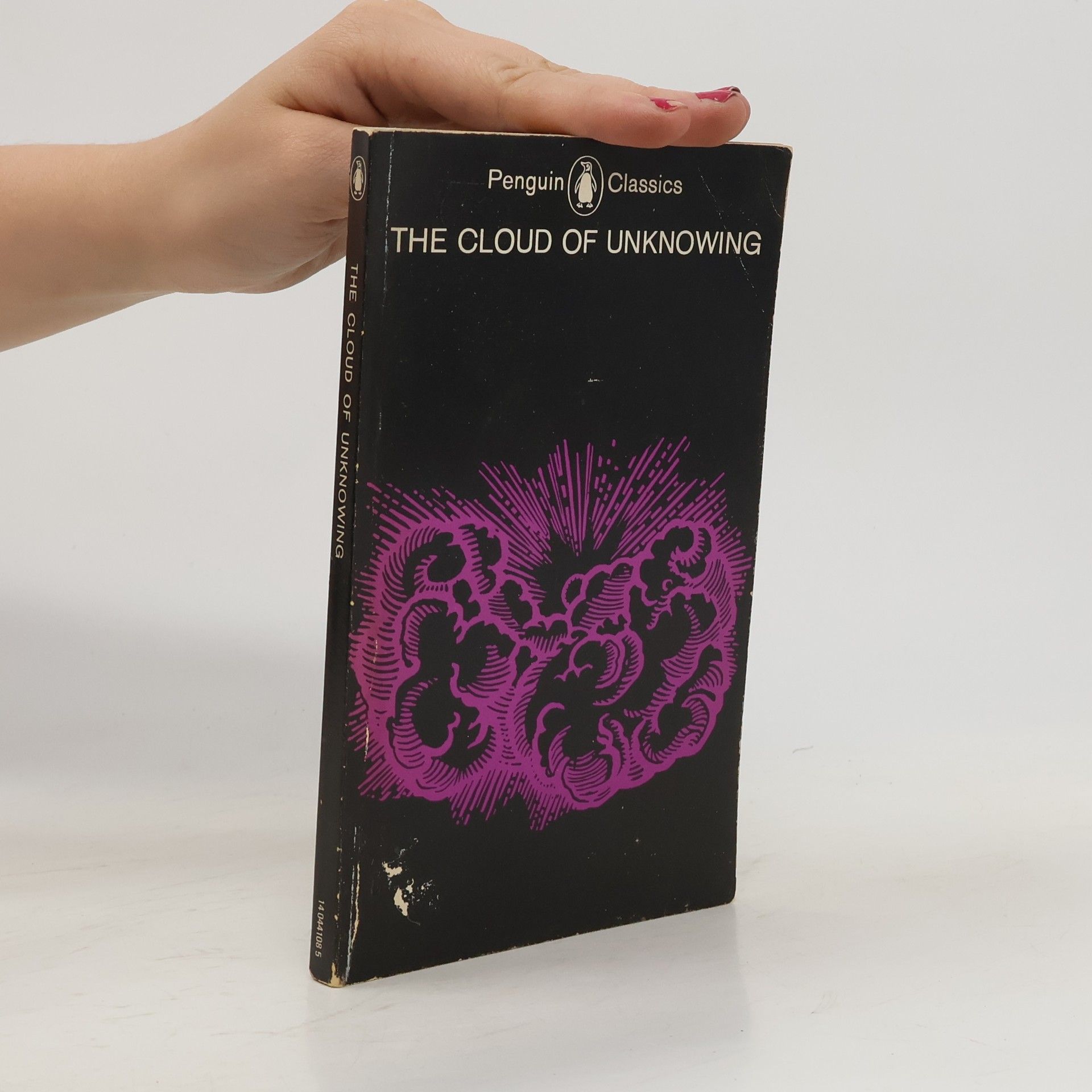 Autores varios The Cloud of Unknowing