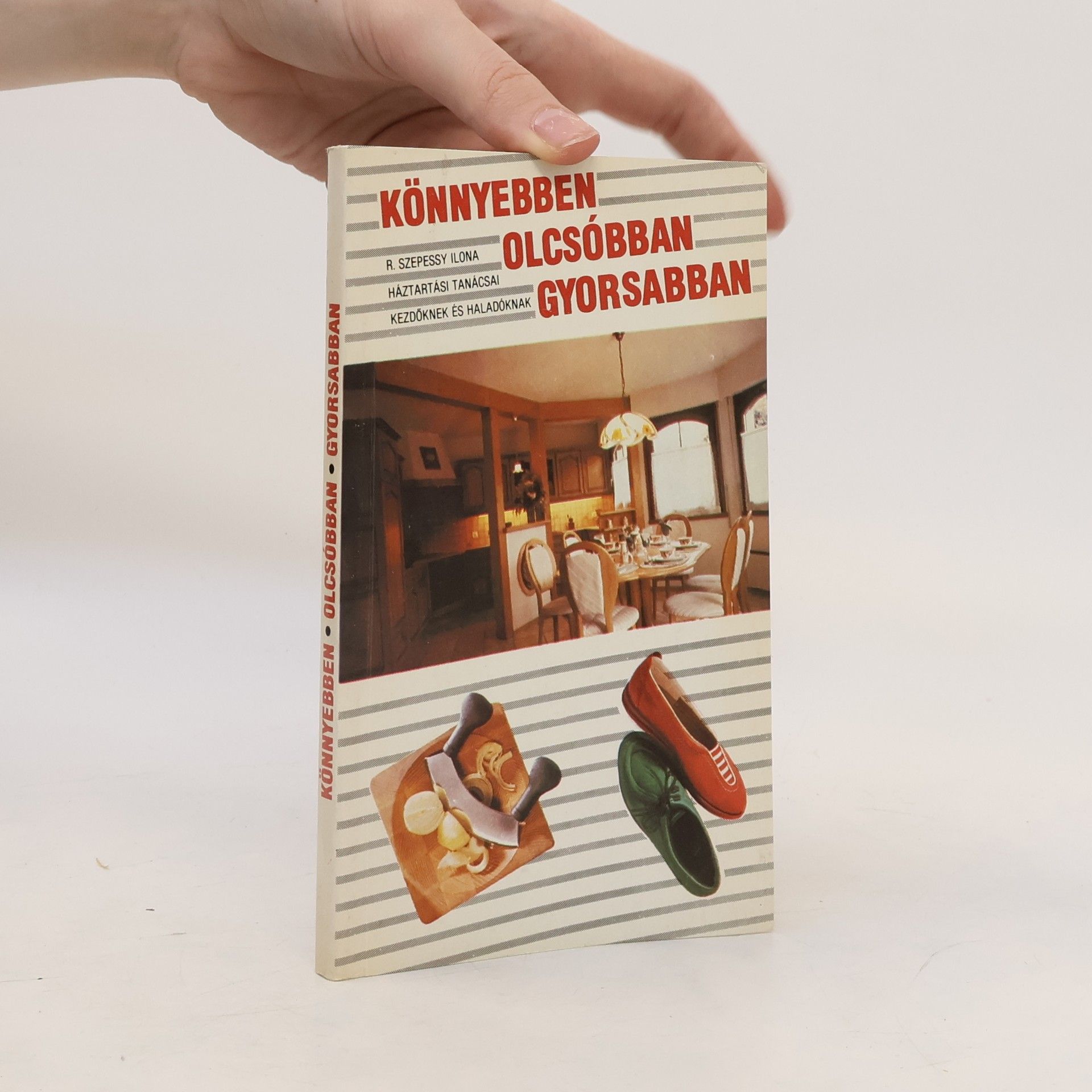 Autores varios Könnyebben olcsóbban gyorsabban