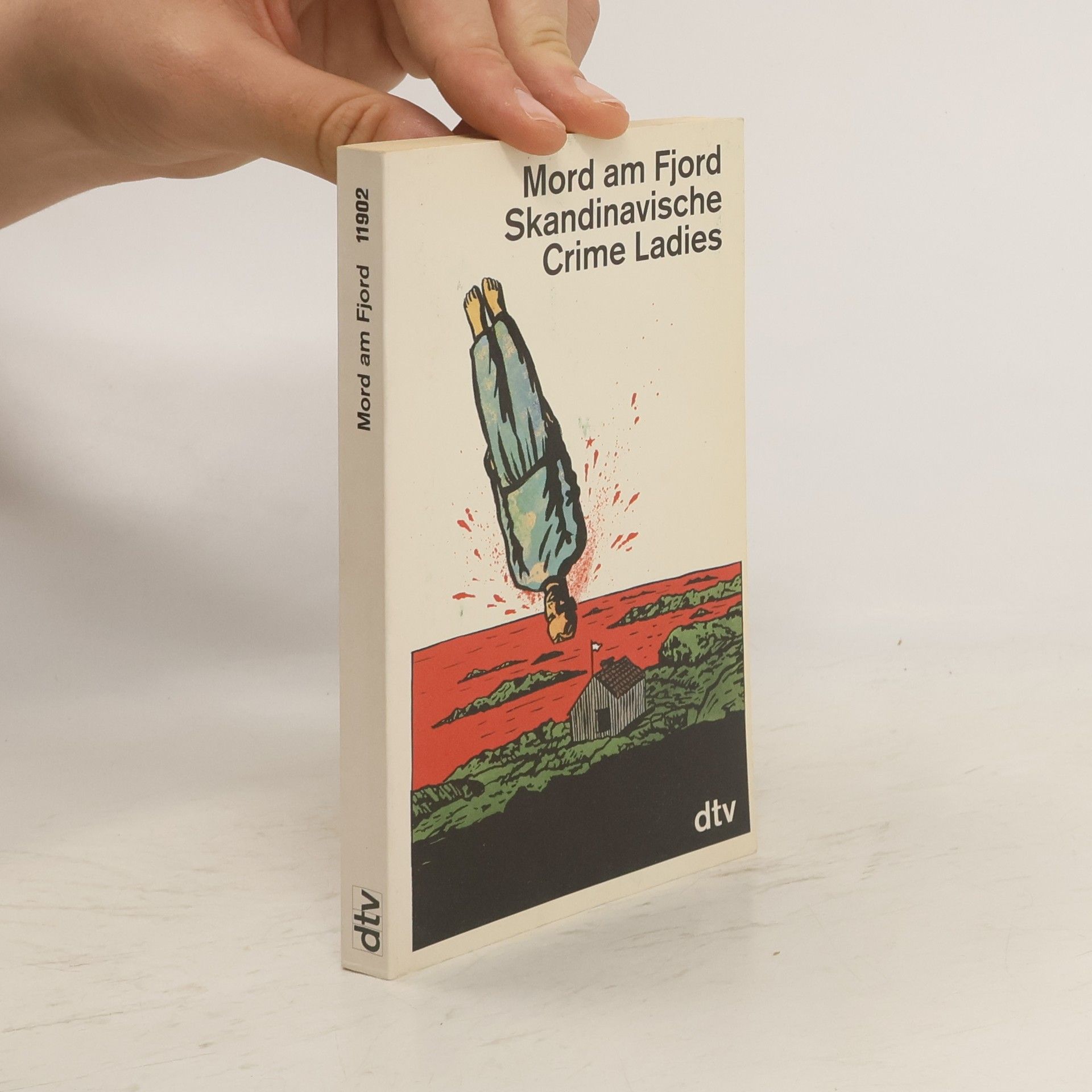 AA.VV. Mord am Fjord