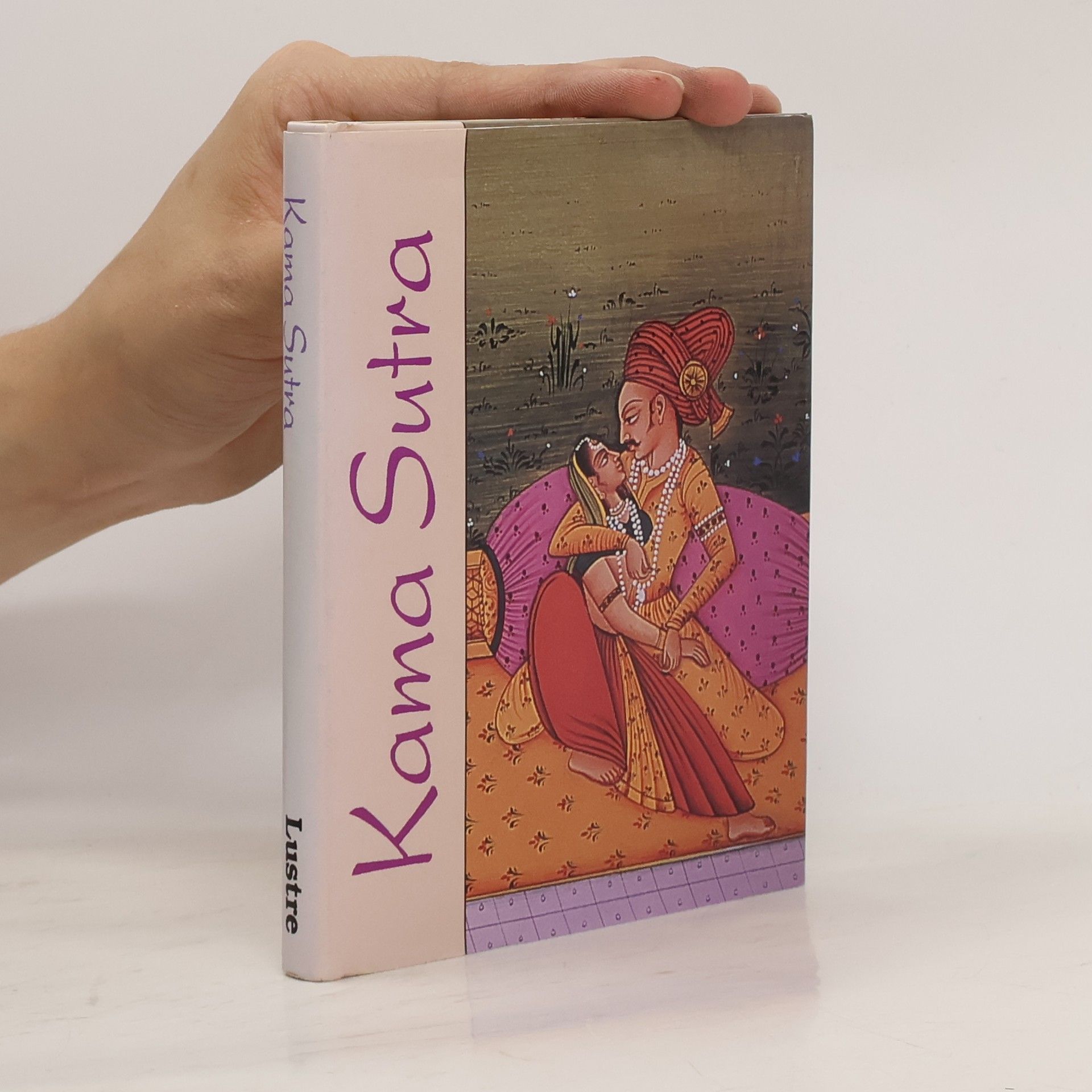 Vatsyayana Kama Sutra