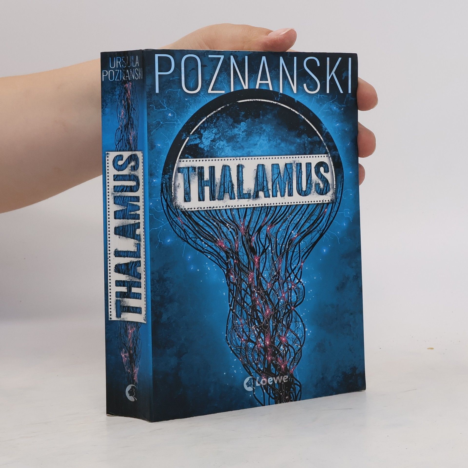 Ursula Poznanski Thalamus