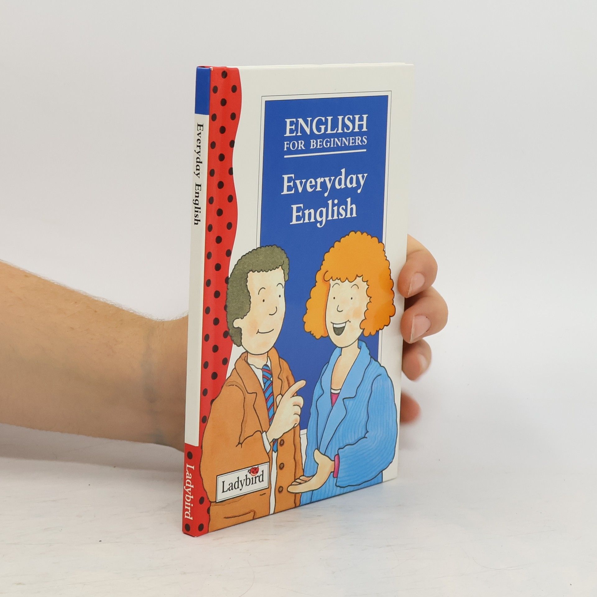 Valerie Mendes Everyday english