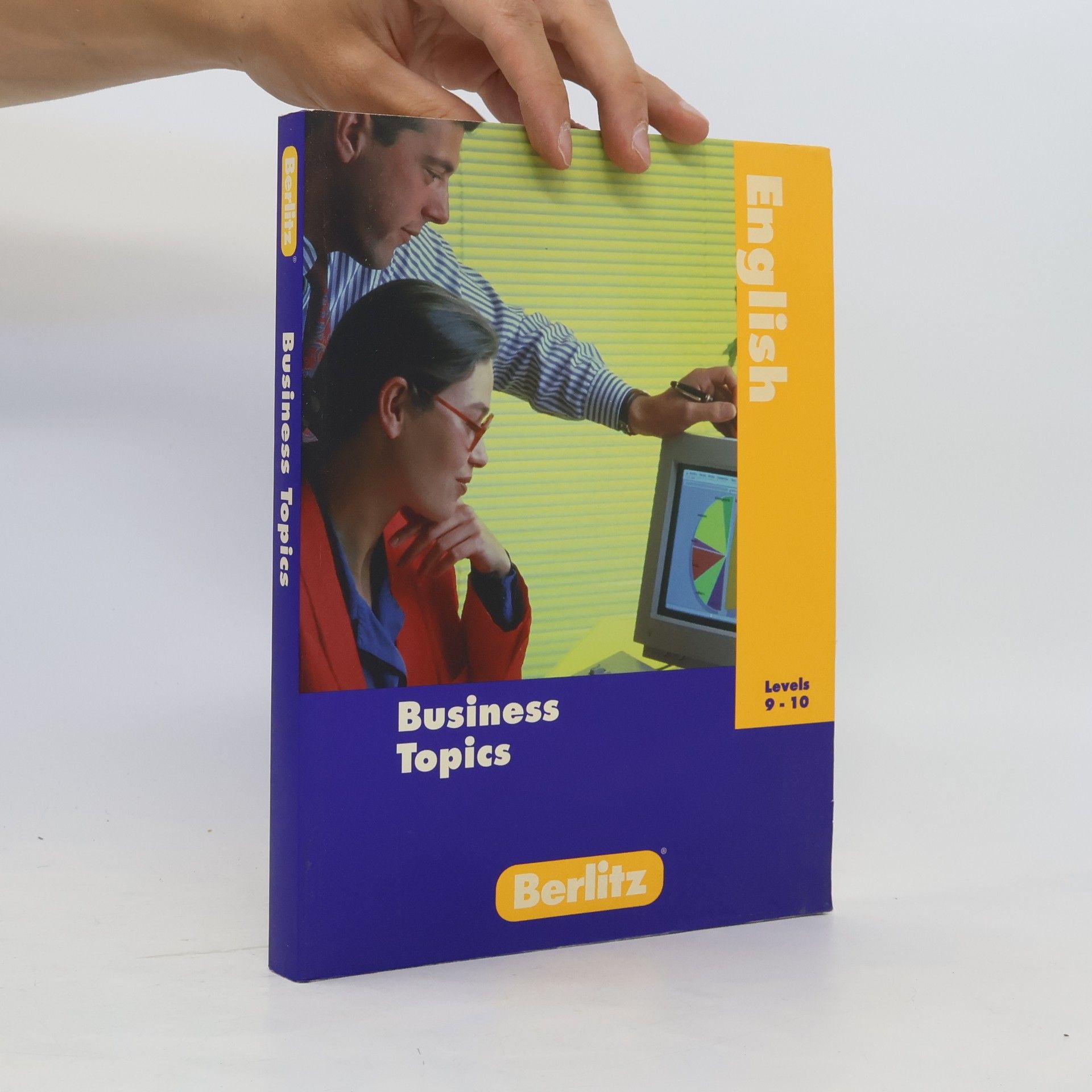AA.VV. Business Topics