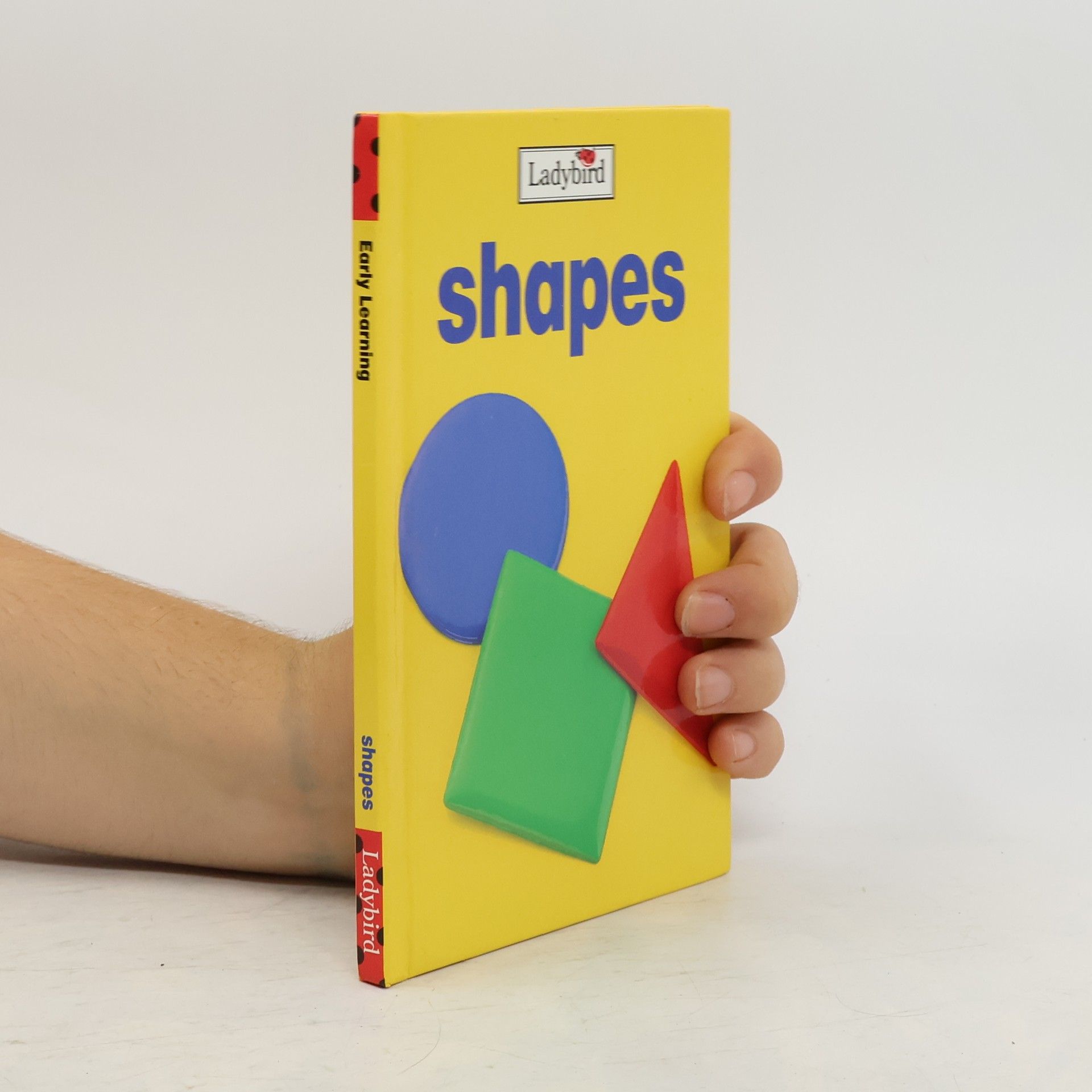 Collective Shapes