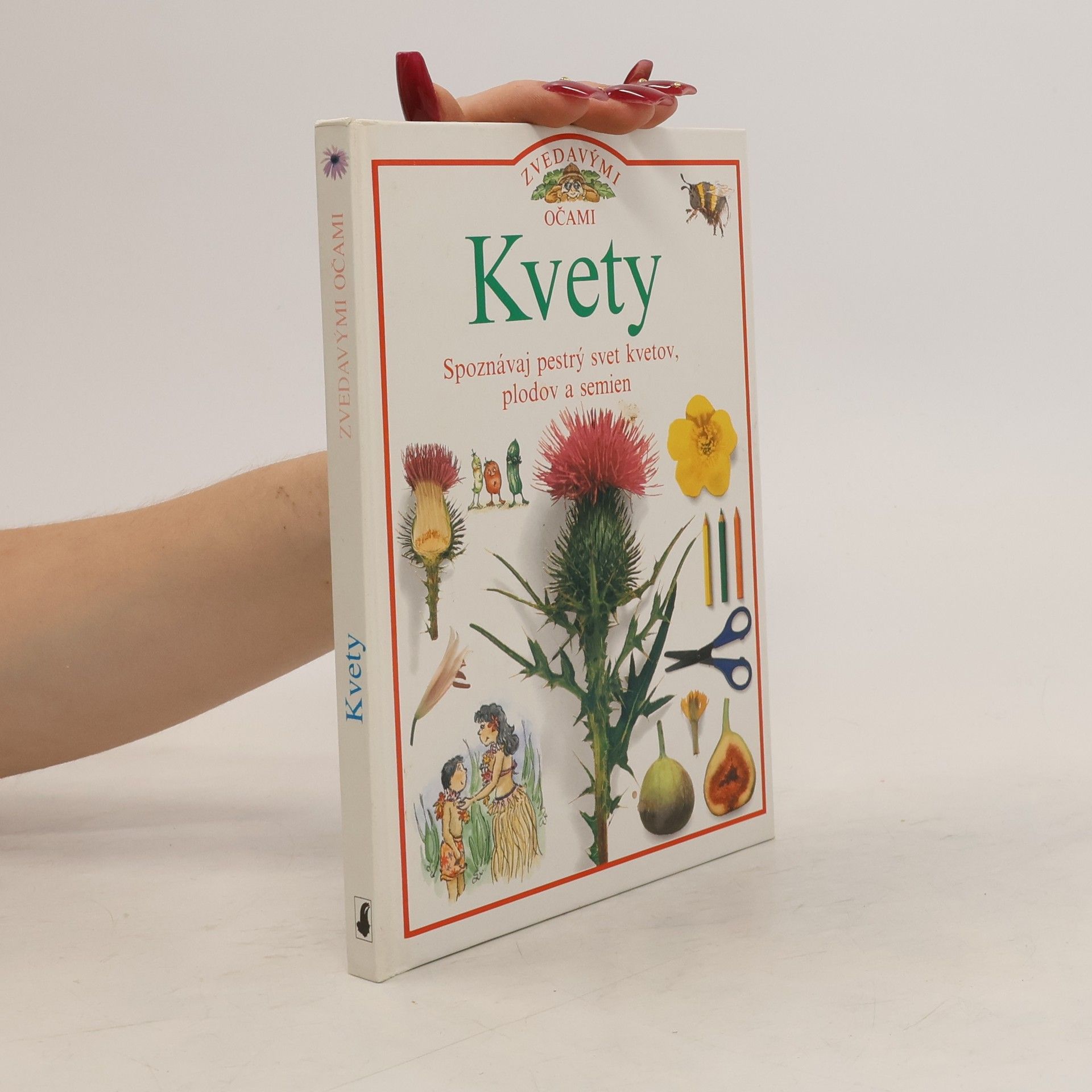 kolektiv Kvety