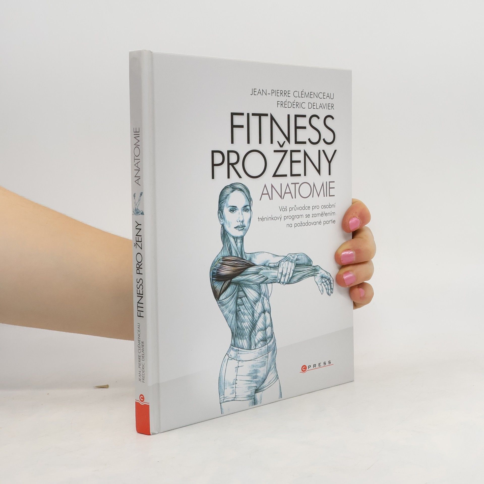 Jean Pierre Clémenceau Fitness pro ženy