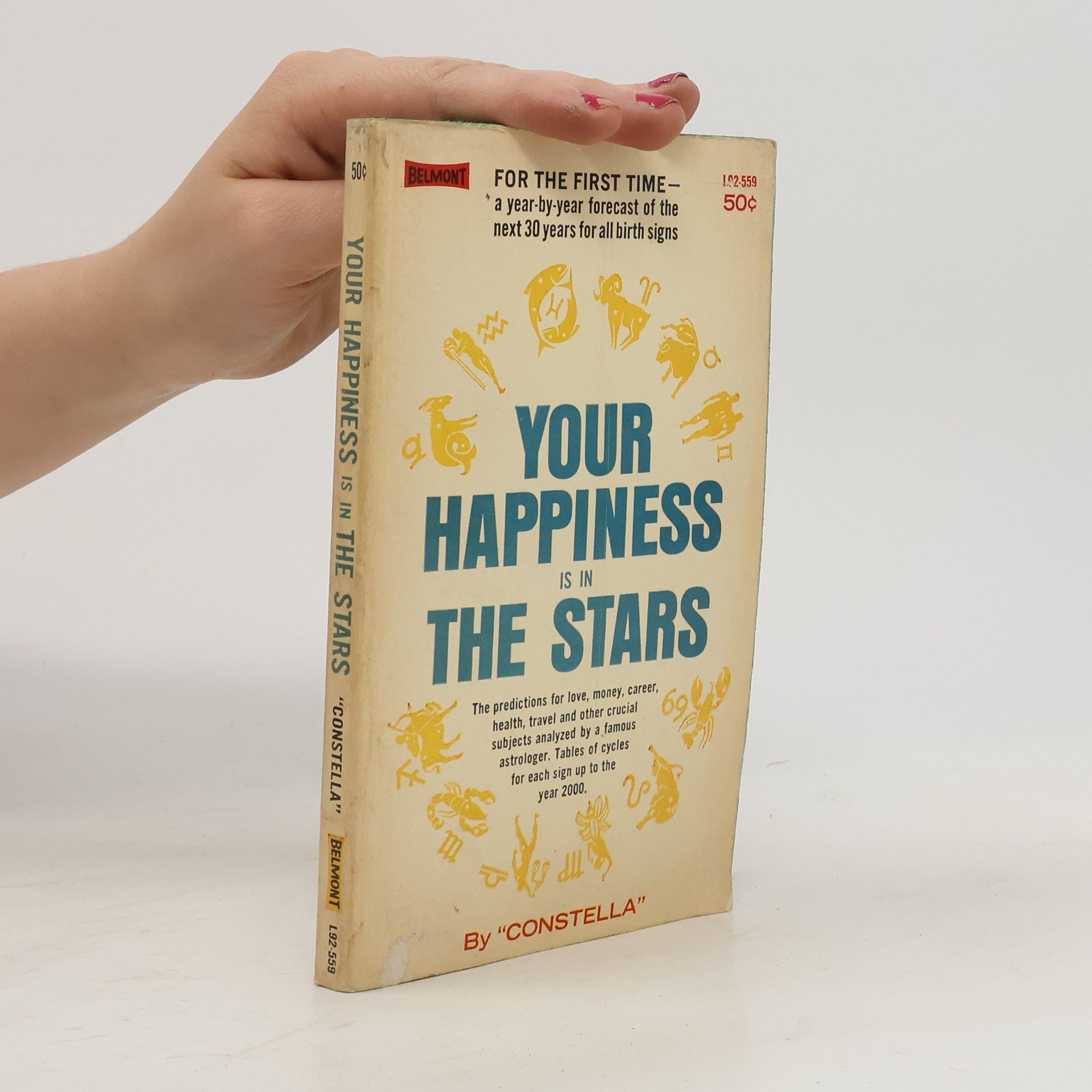 Autorenkollektiv Your Happiness is in The Stars