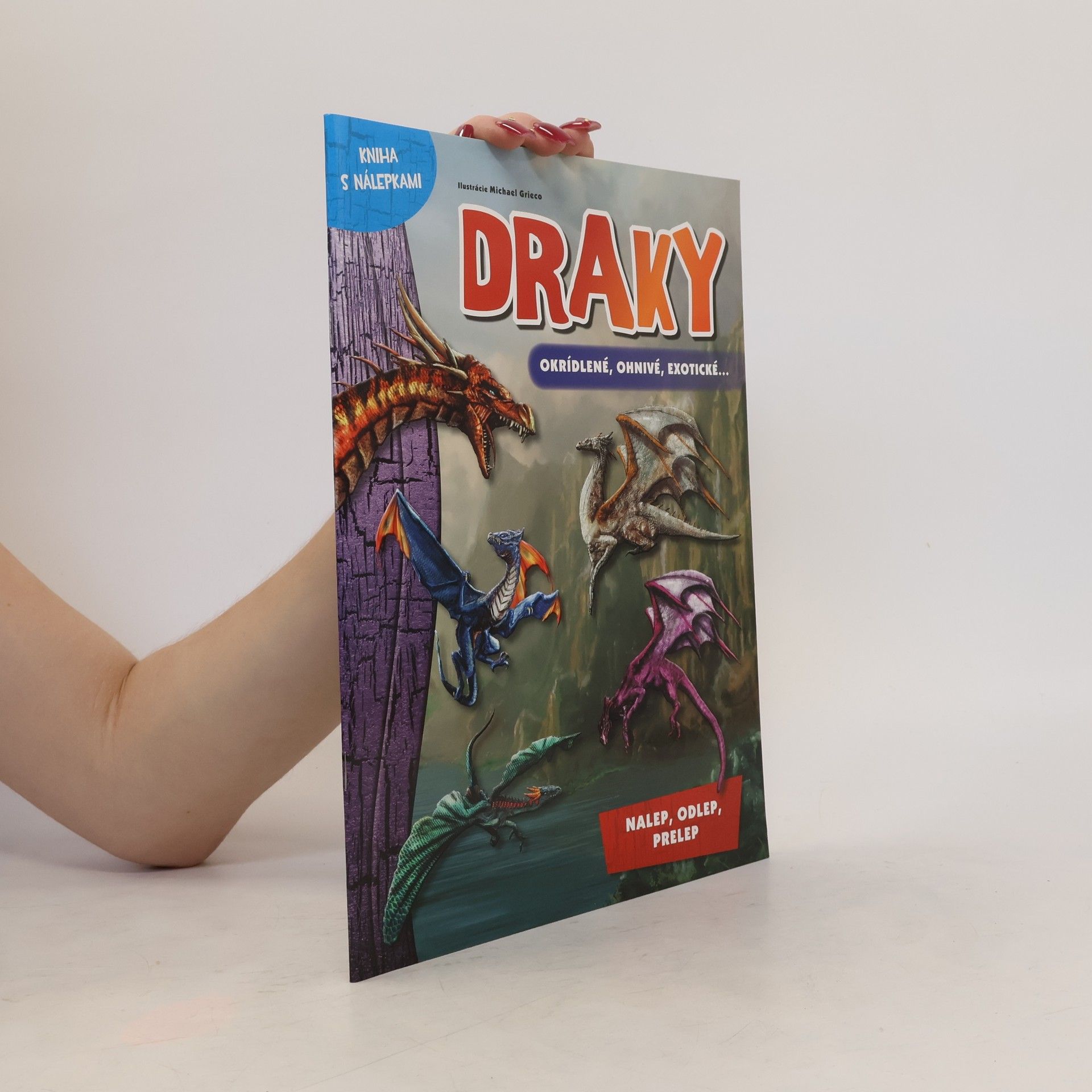 Autorenkollektiv Draky
