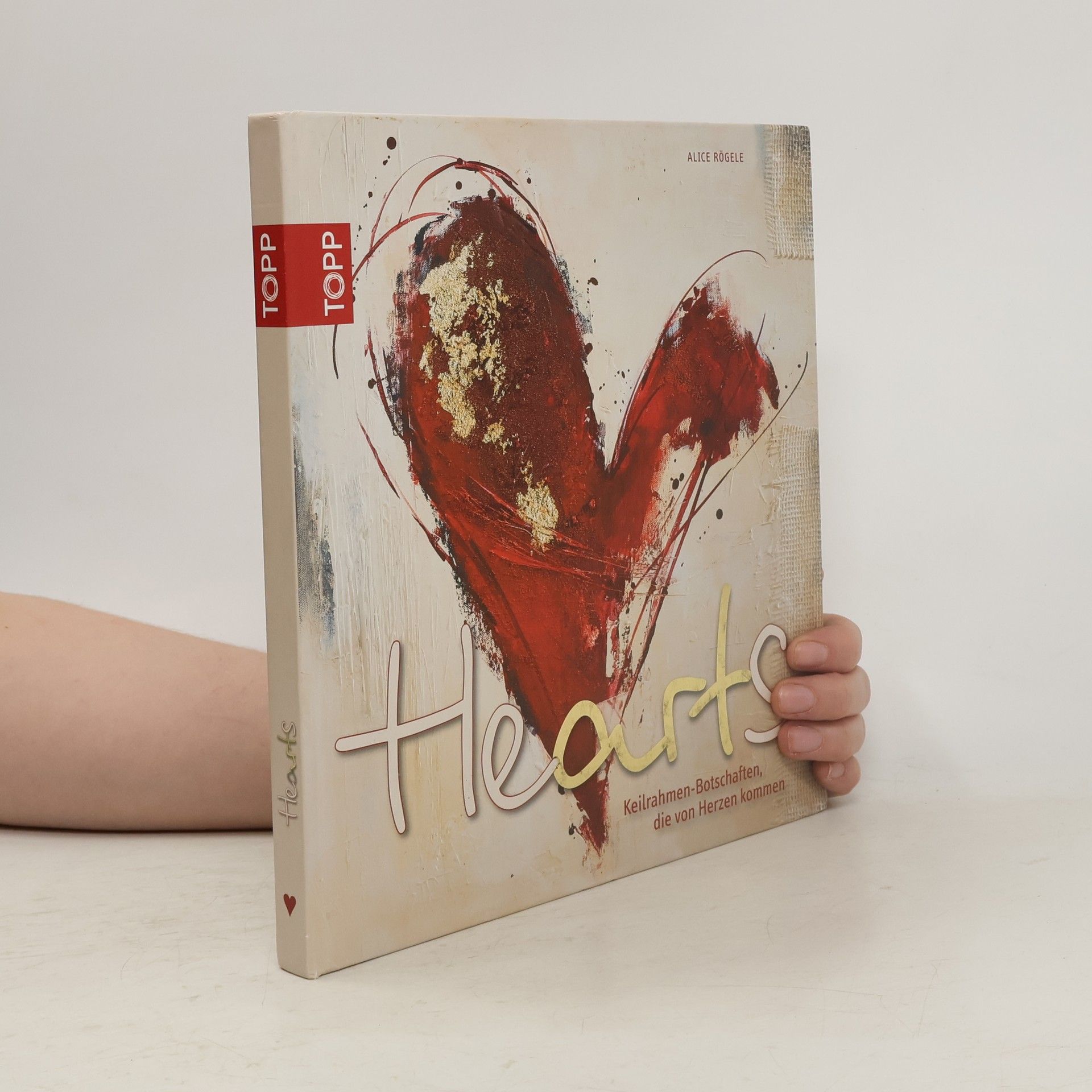 Alice Rögele Hearts