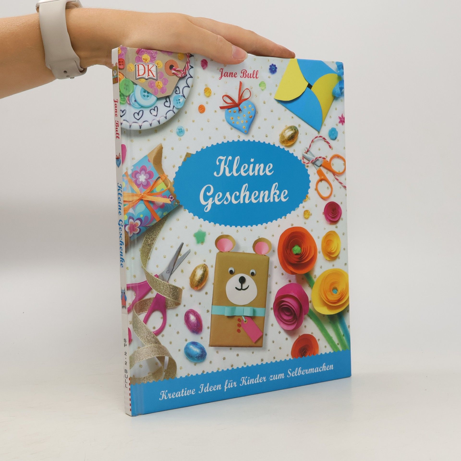 Jane Bull Kleine Geschenke